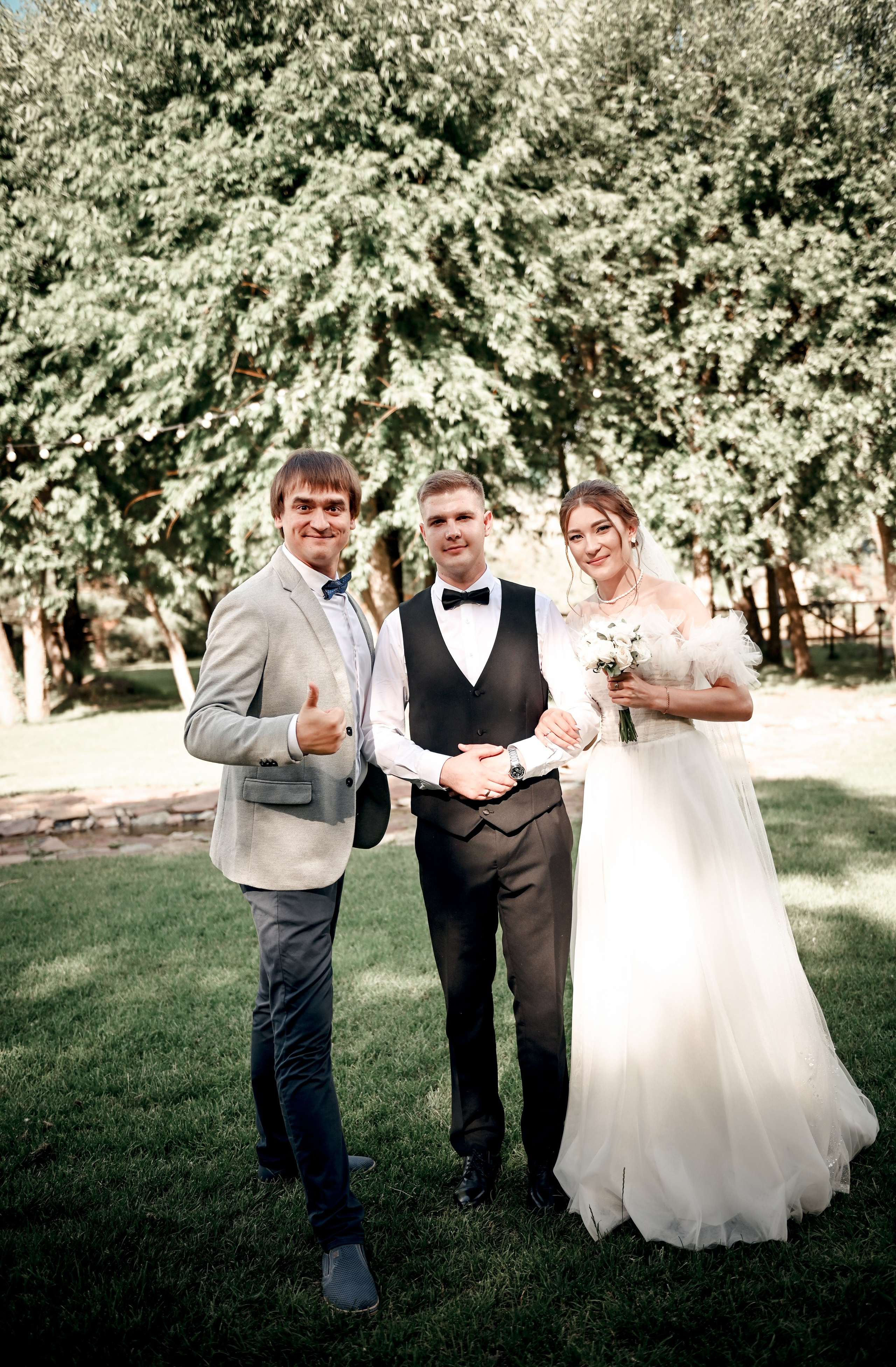 Алексей и Дарья. Свадебный, семейный, детский, контент фотограф в Омске Максим Ильин