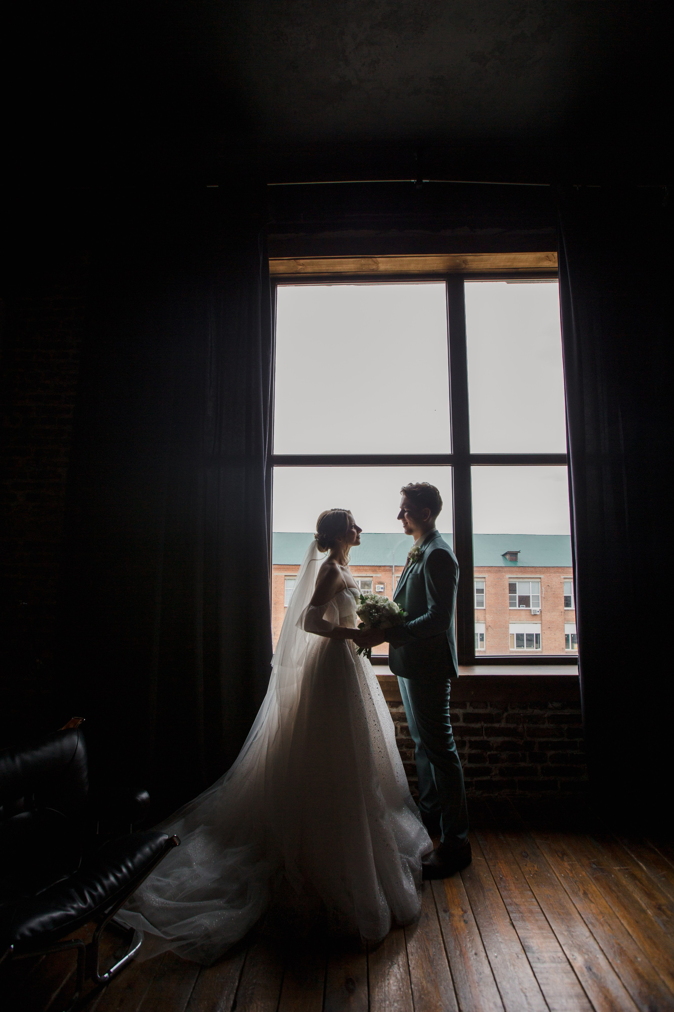 Александр и Анастасия. Свадебный и семейный фотограф в Краснодаре