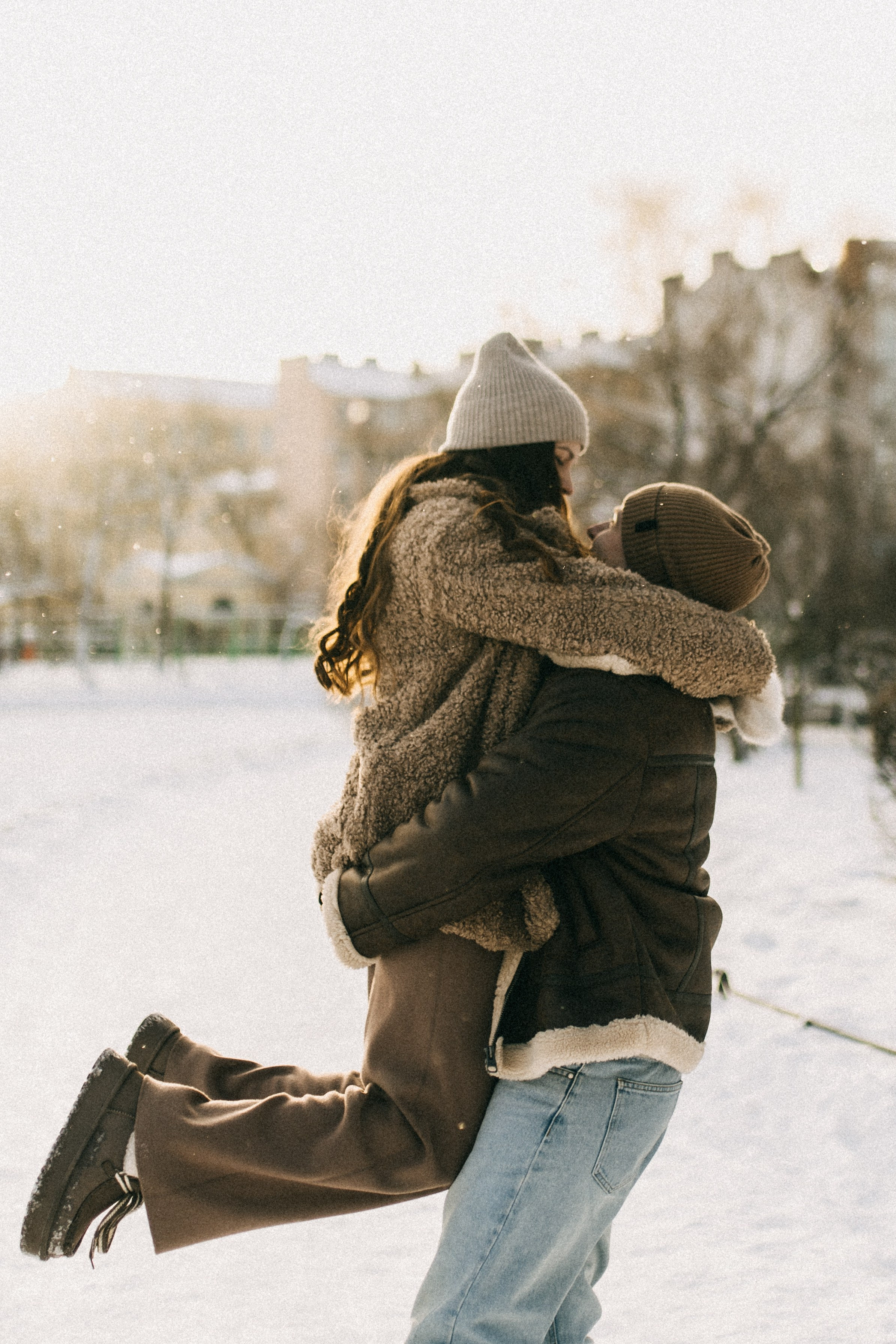 Женя и Миша. Фотограф в Санкт-Петербурге