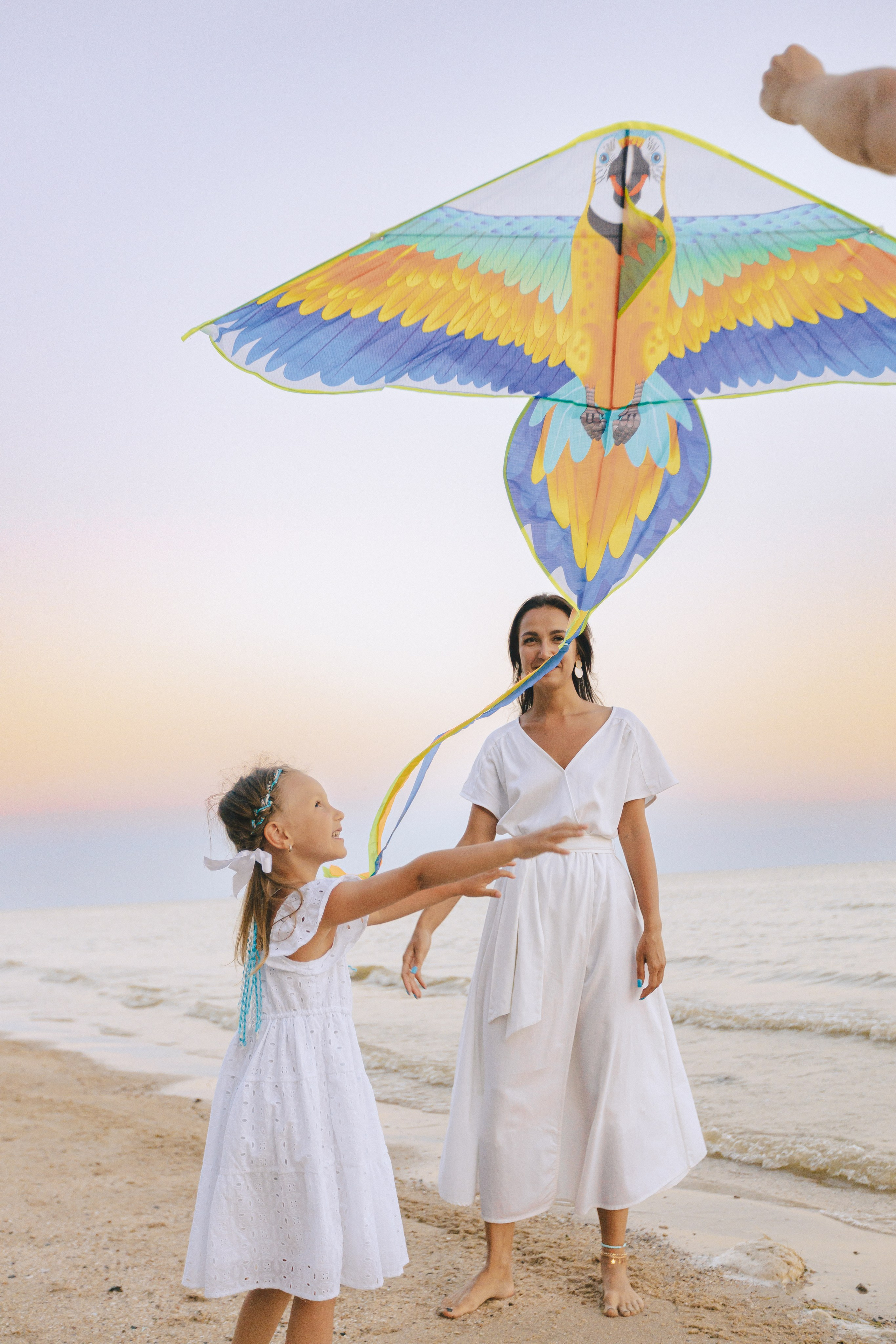 Ульяна, Костя и Влада. Фотограф Таганрог Любимая Надя