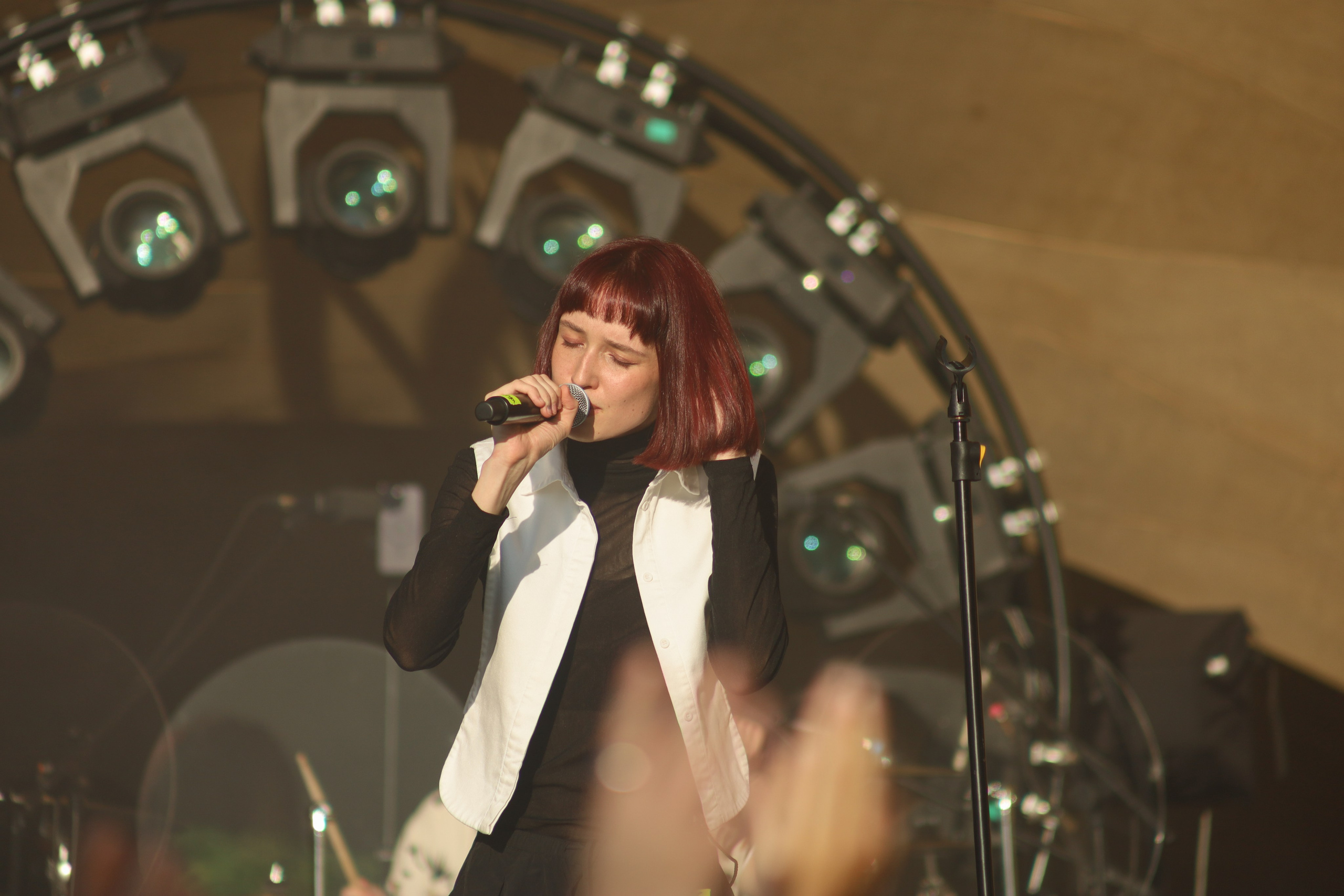 BOTANICA фест. Фотограф Мурманск | Нижний Новгород • Анна Хижняк