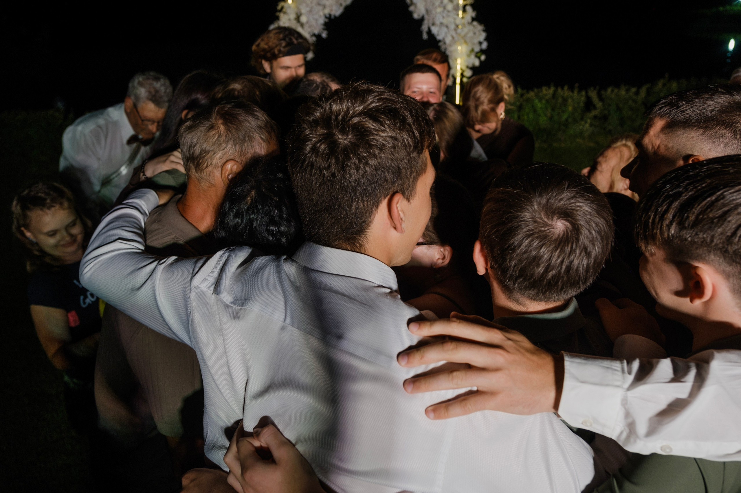 Vladimir Daria. Wedding photographer