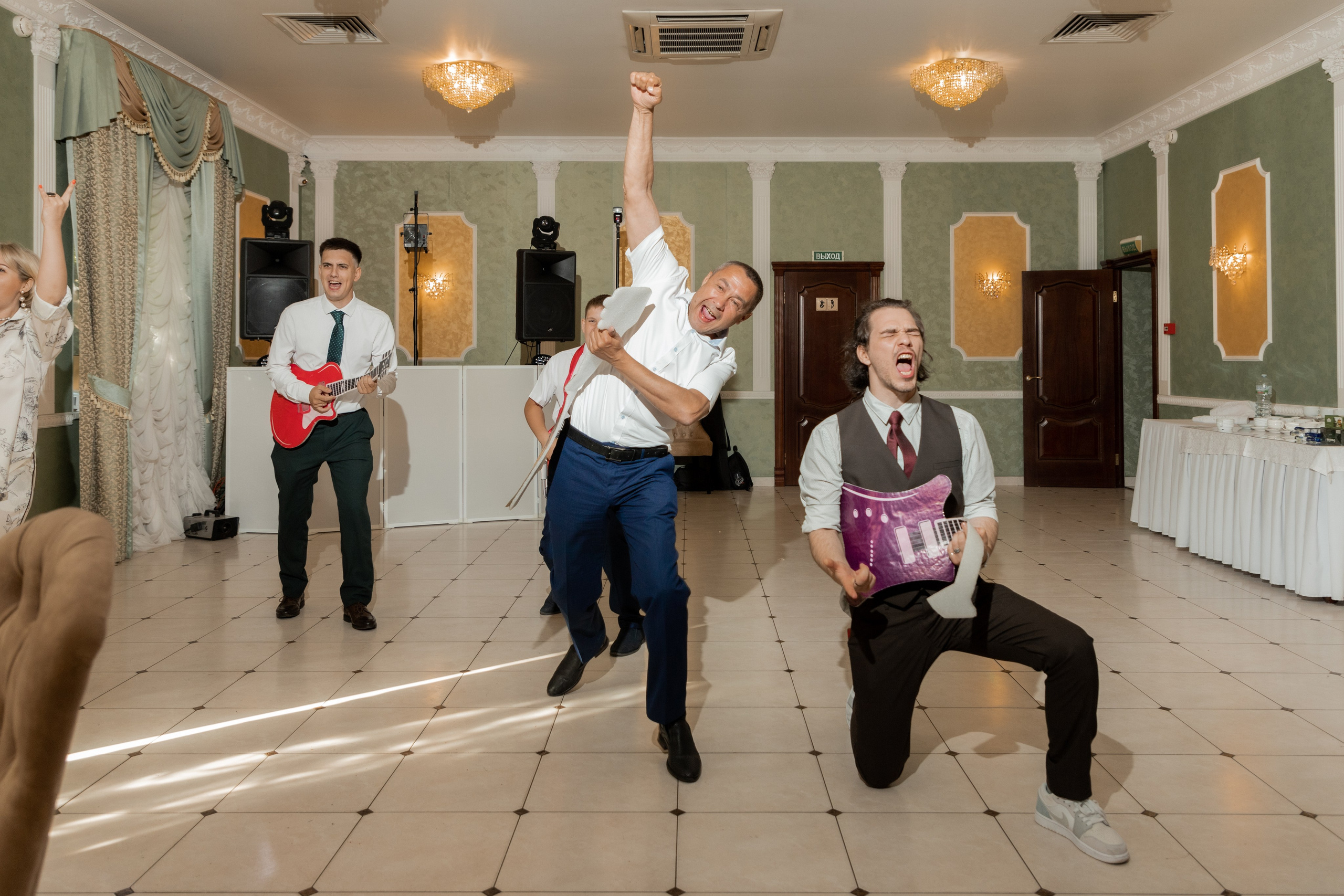 Банкеты. Свадебный фотограф Ангелина Сунгатулина | Саратов | Балаково | Вольск