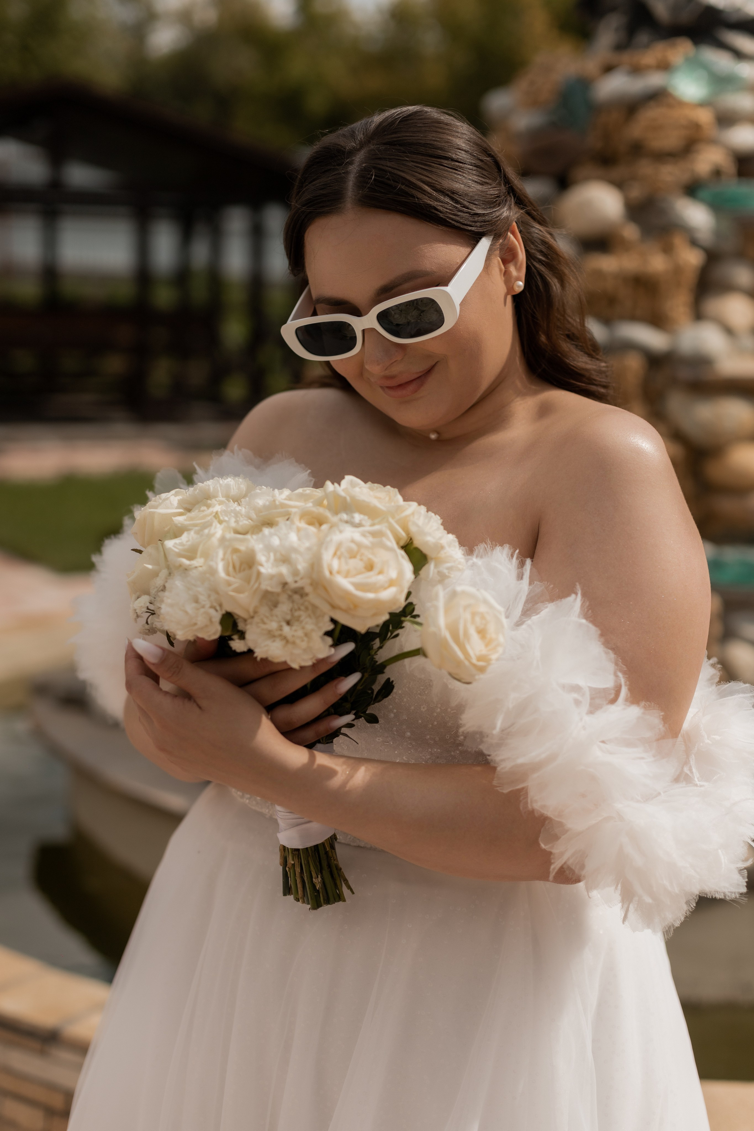 Иса и Валерия (сокращено). Свадебный фотограф Ангелина Сунгатулина | Саратов | Балаково | Вольск