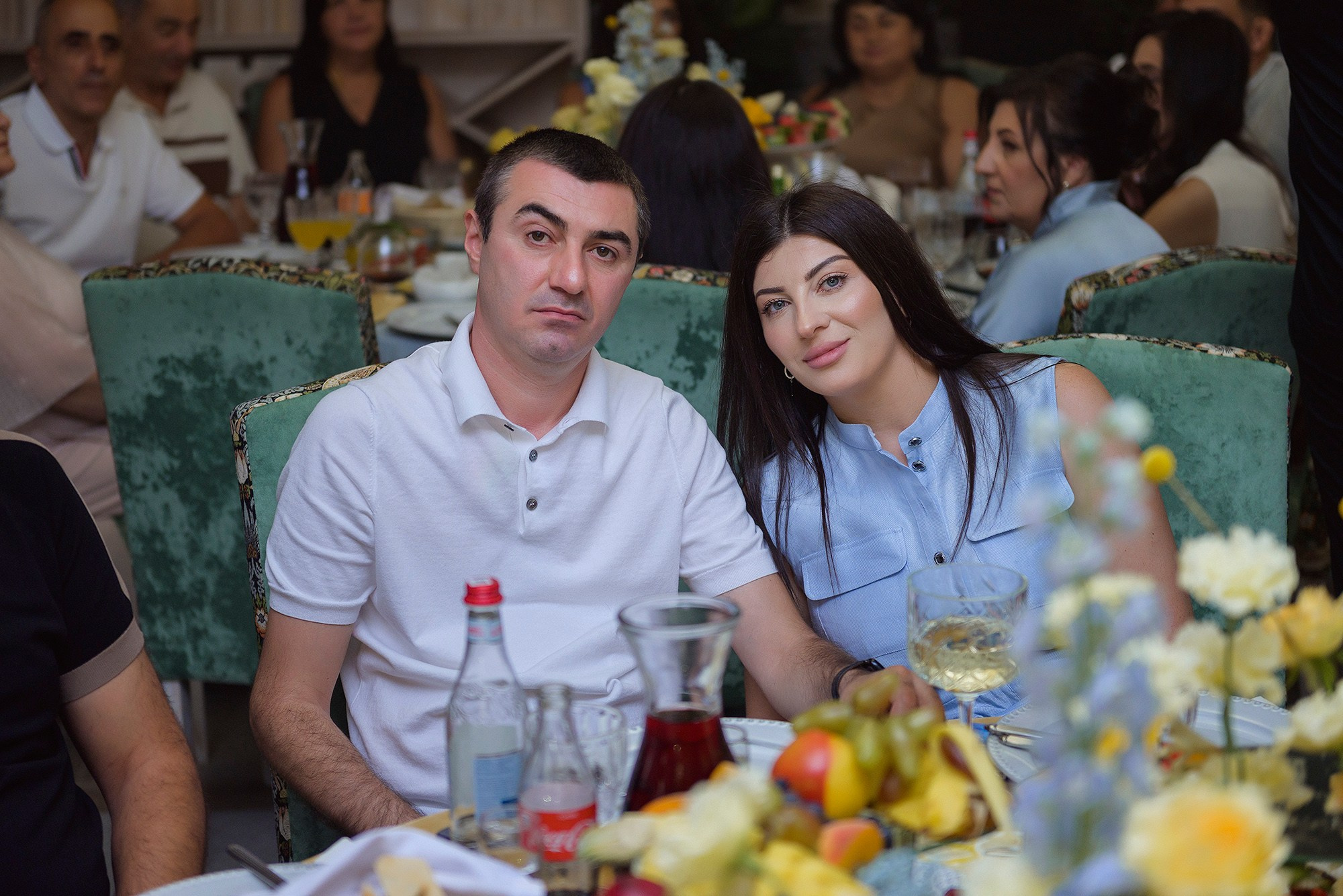 День Рождения Микаэля. Фотограф Ростов-на-Дону Белла Керимова