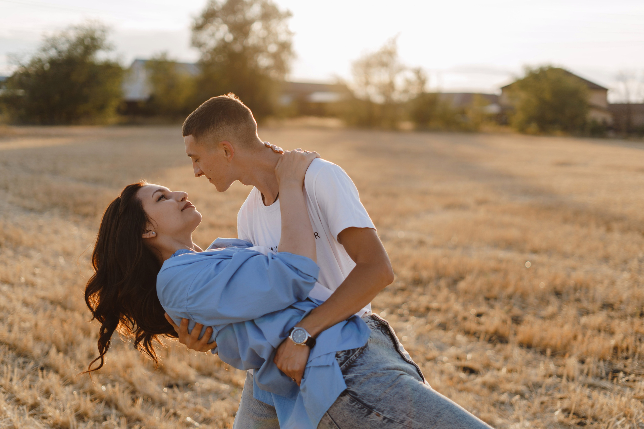 Валера и Алла. Учаева Екатерина Свадебный и Семейный фотограф г. Сызрань