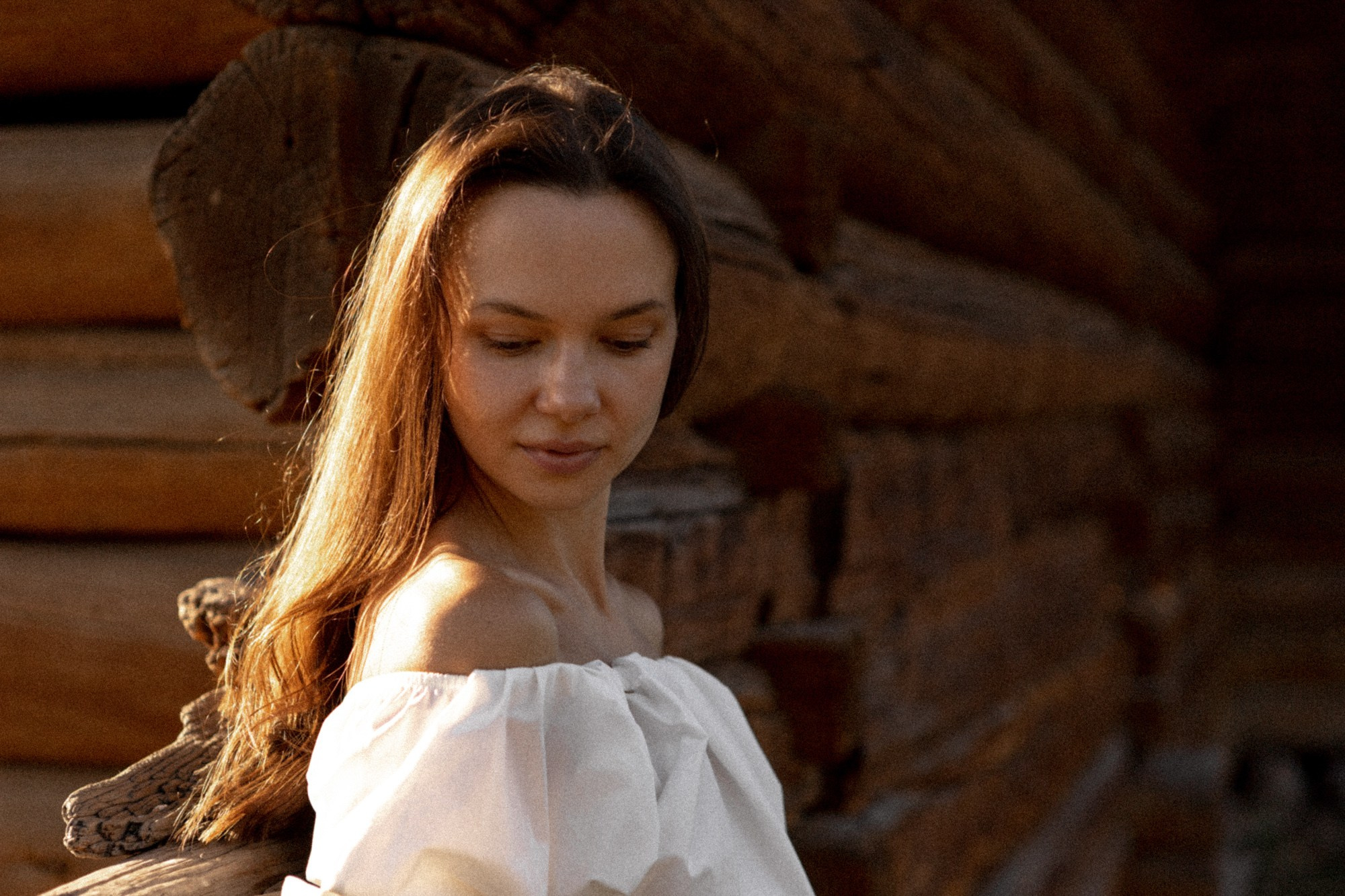 В ожидании ветра. Фотограф Владимир Молоканов