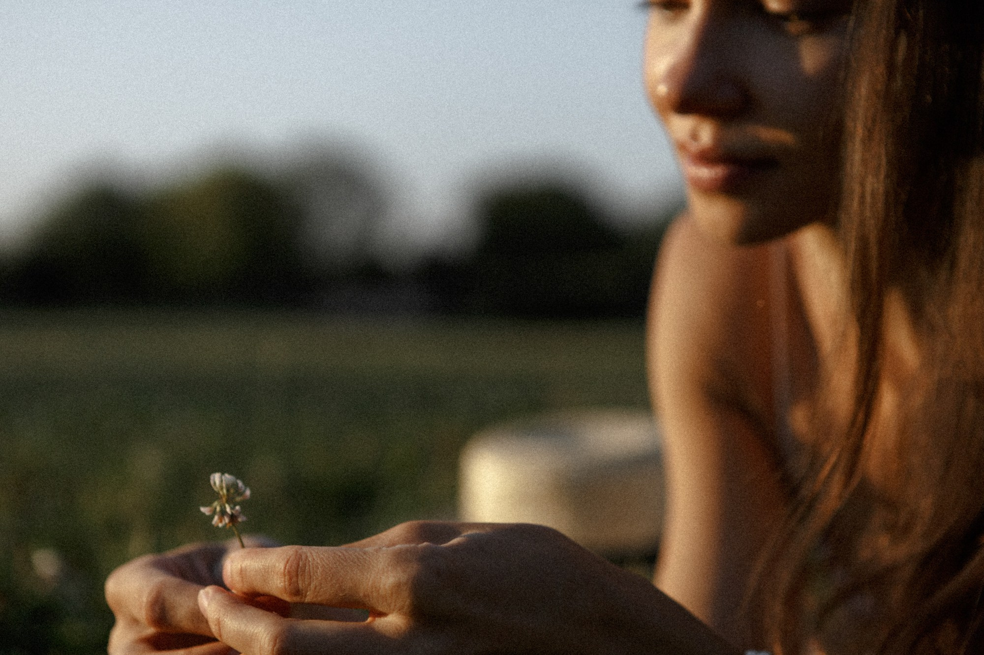 В ожидании ветра. Фотограф Владимир Молоканов