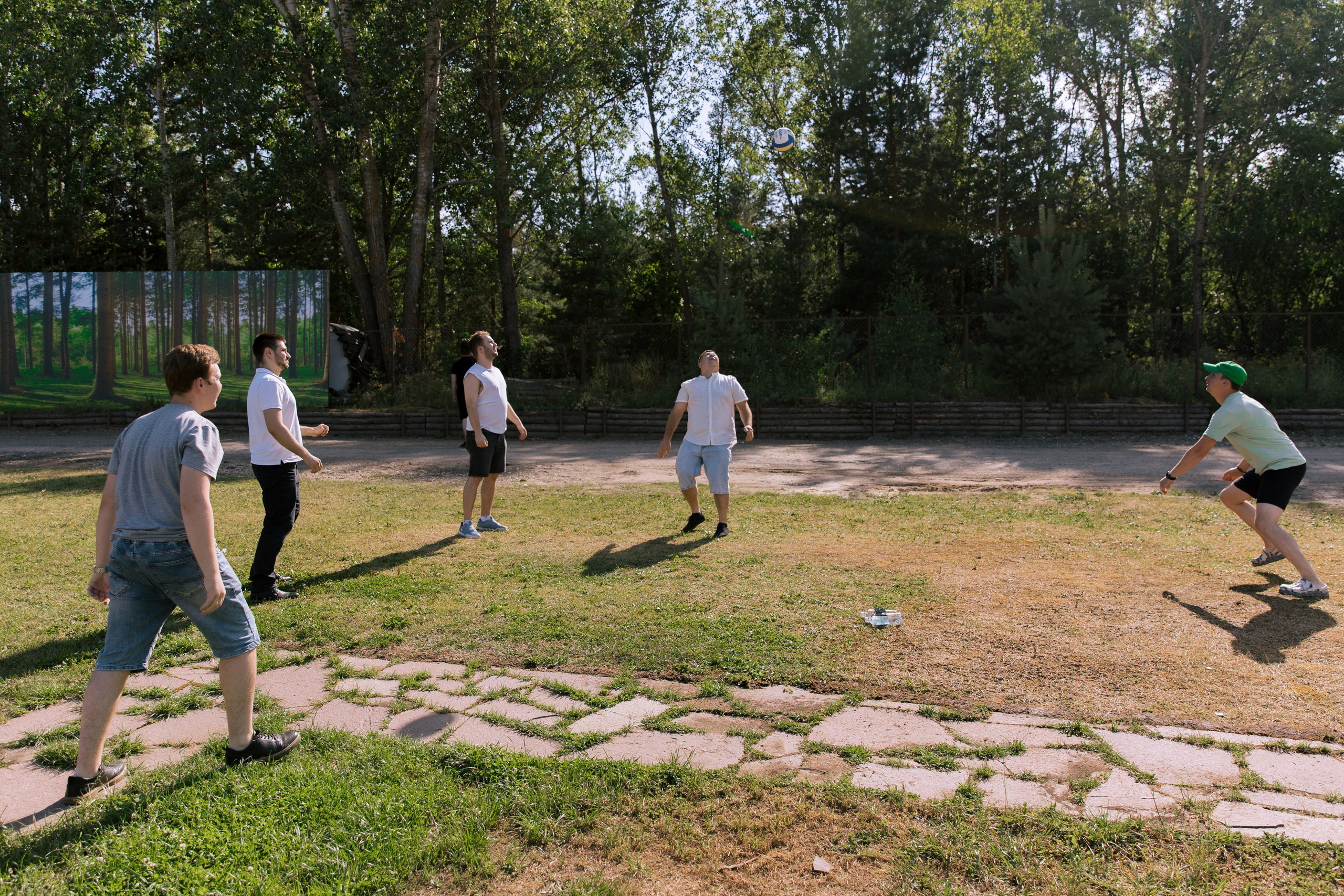 Яхт- клуб Фрегат. Свадебный и семейный фотограф