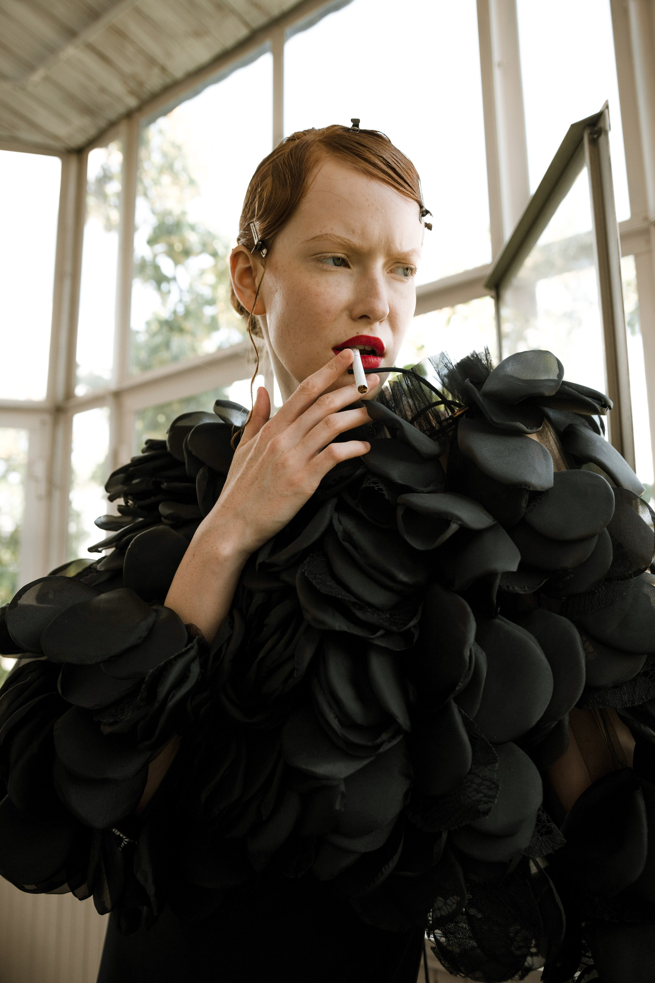 Марината Литвинова. Фотограф Екатеринбург Алина Станицкая