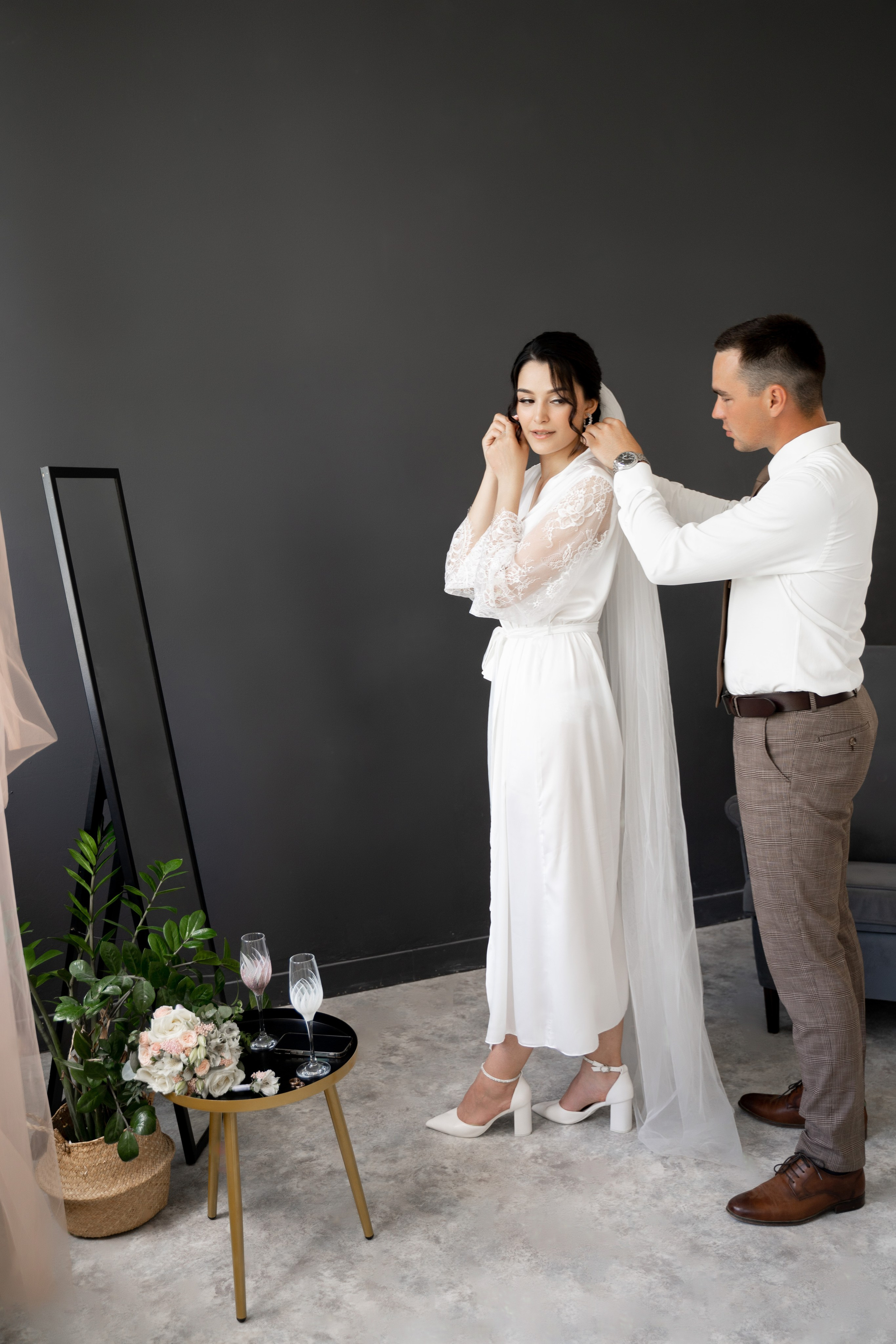 Свадьба в Бирске