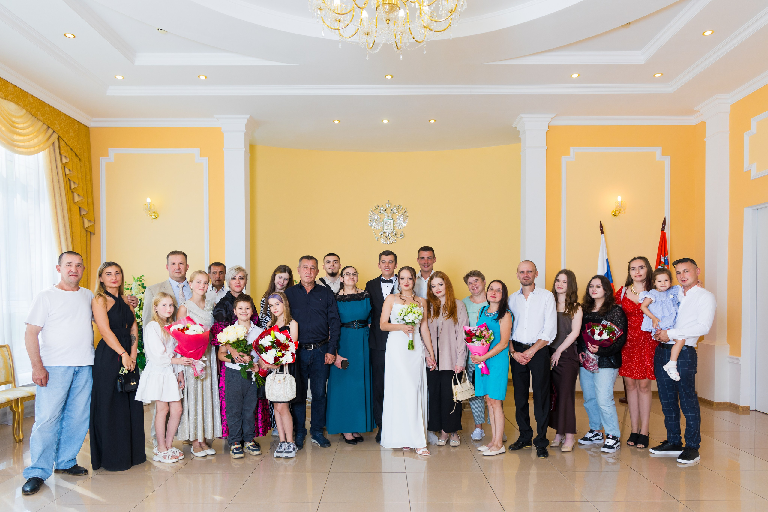 ЗАГС. Photomantis