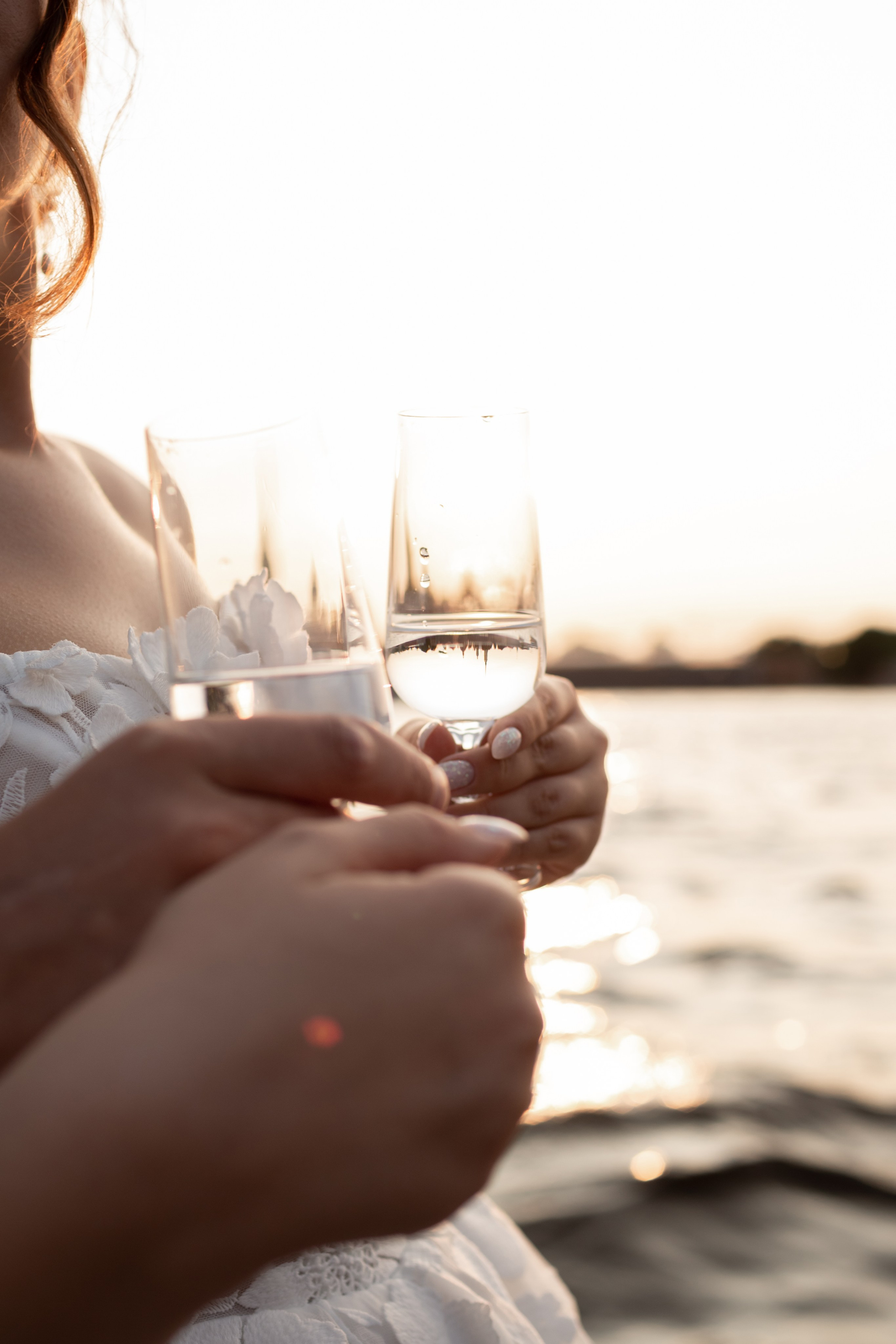 Свадебная фотосессия в Петербурге. Свадебный фотограф Кирилл Белый