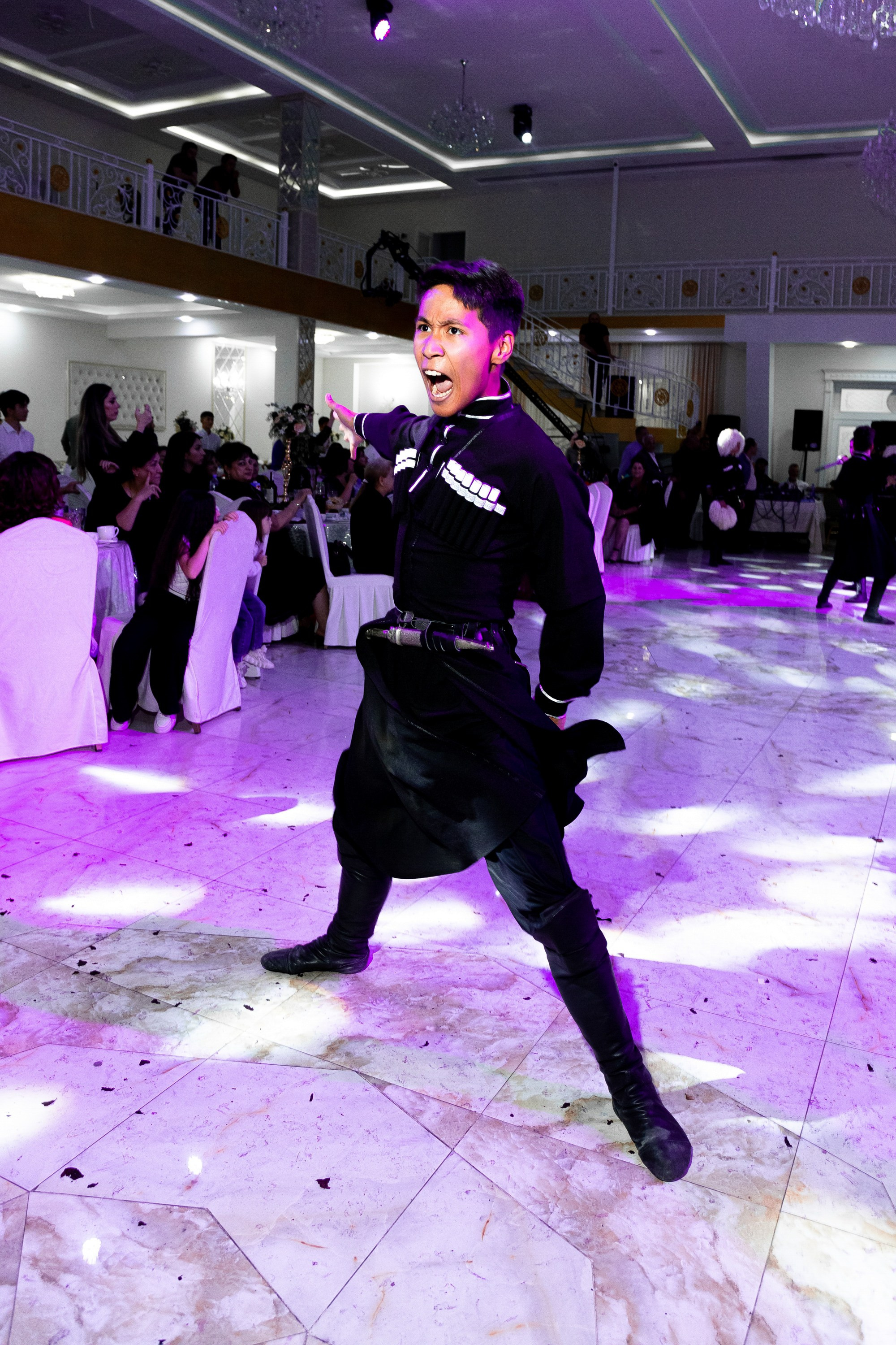 Islam & Samira. Свадебный и фэшн фотограф