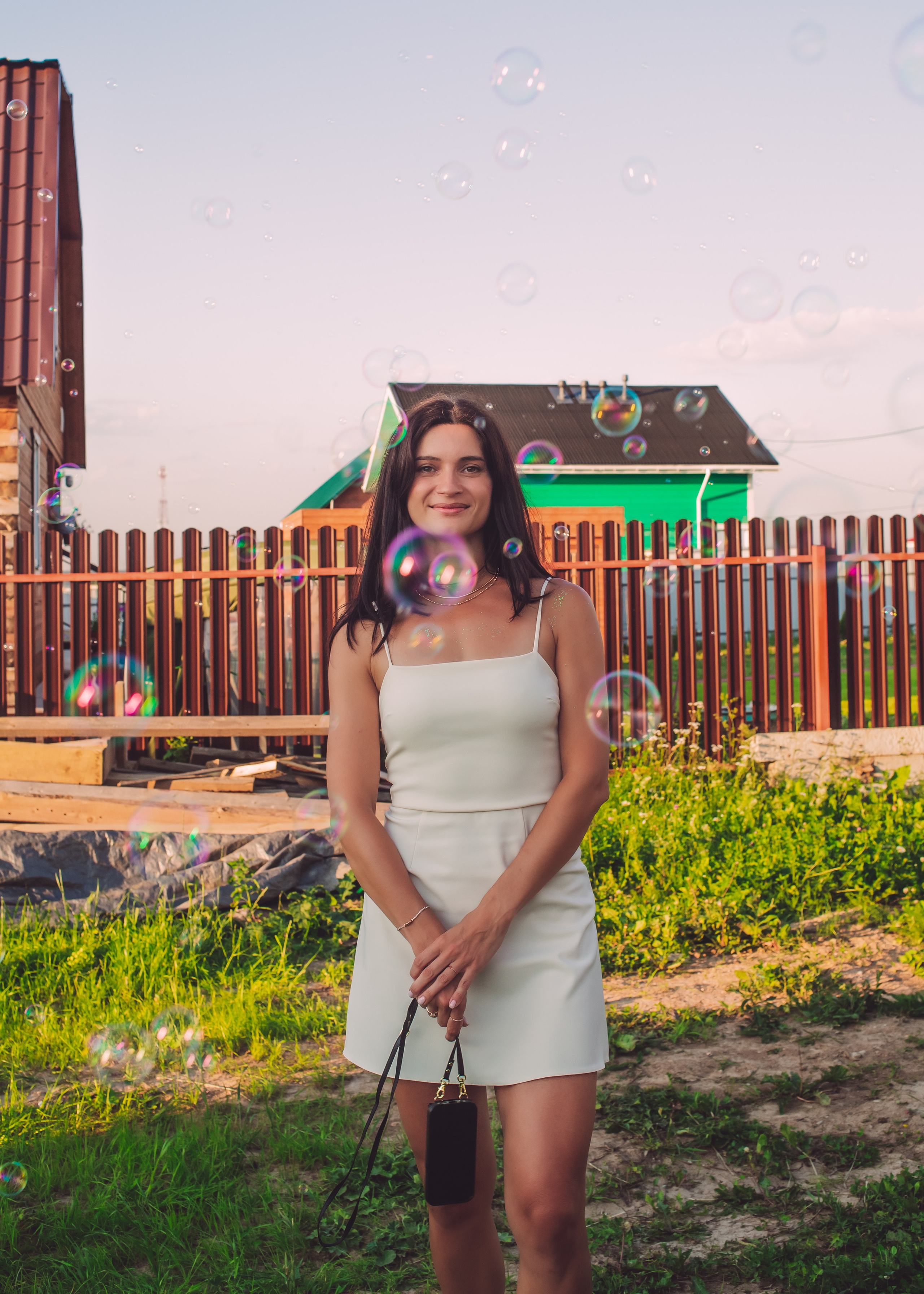 Артем и Ника. Фотограф Зеленоград, Москва