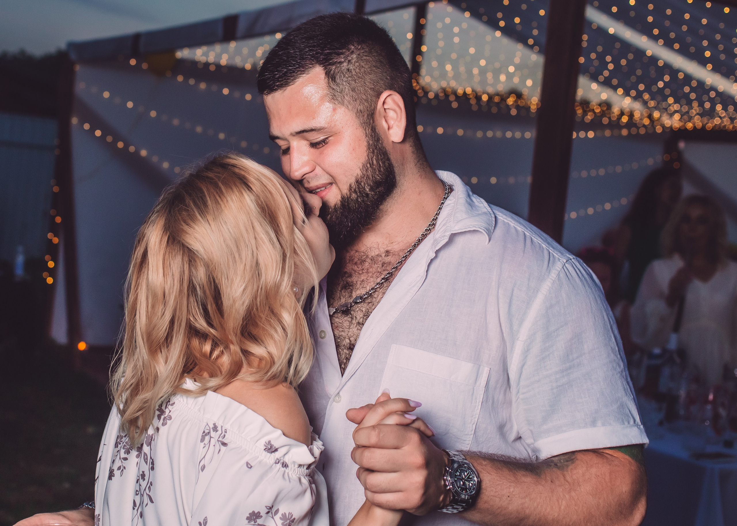 Артем и Ника. Фотограф Зеленоград, Москва