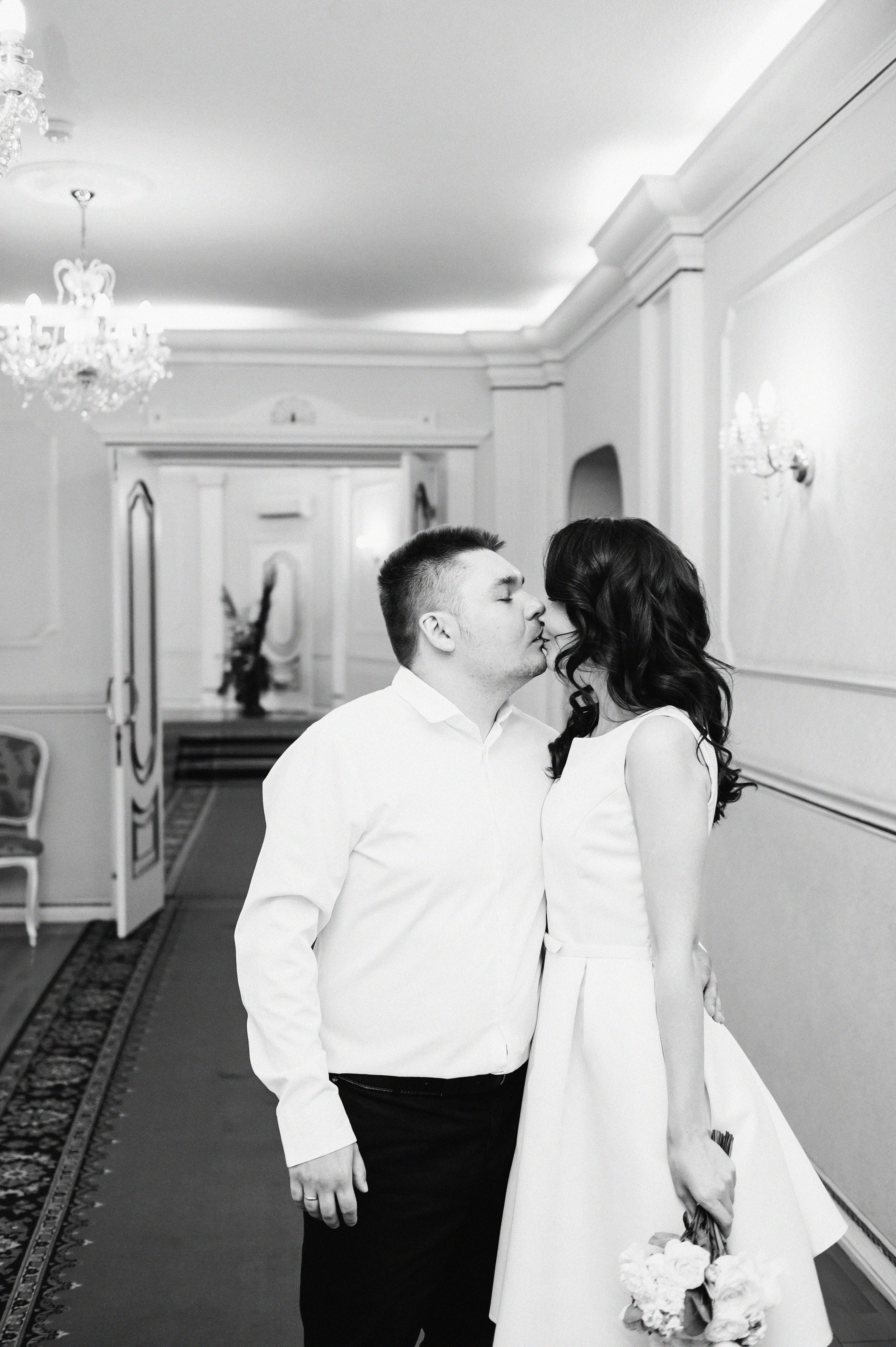 Алина&Владислав. Семейный и свадебный фотограф Алёна Морозова Коломна