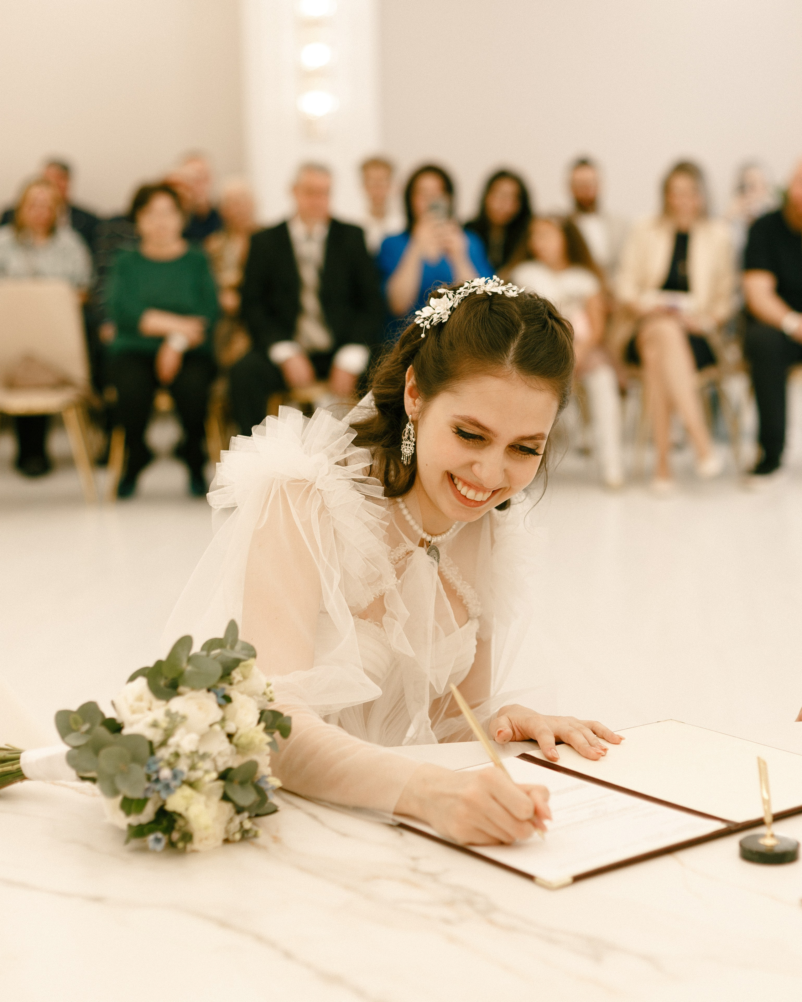 Настя и Серёжа. Фотограф в Москве — Евгения Прокопенко