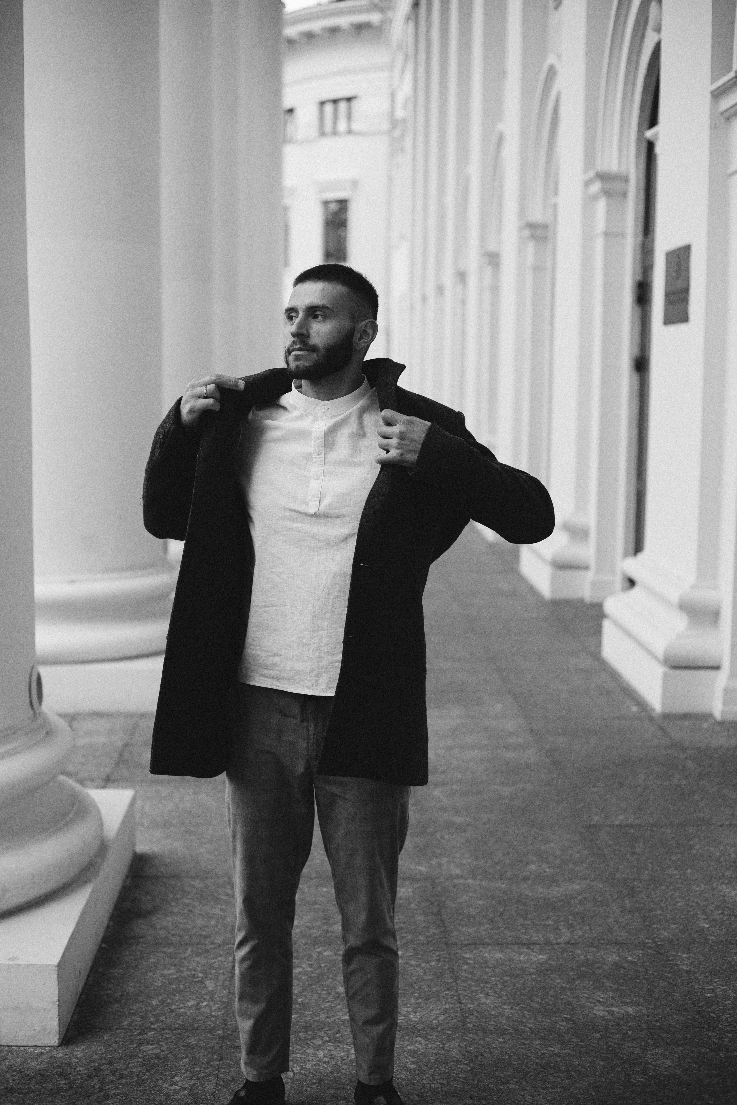 ВАДИМ & СВЕТЛАНА. Семейный фотограф Нижний Новгород