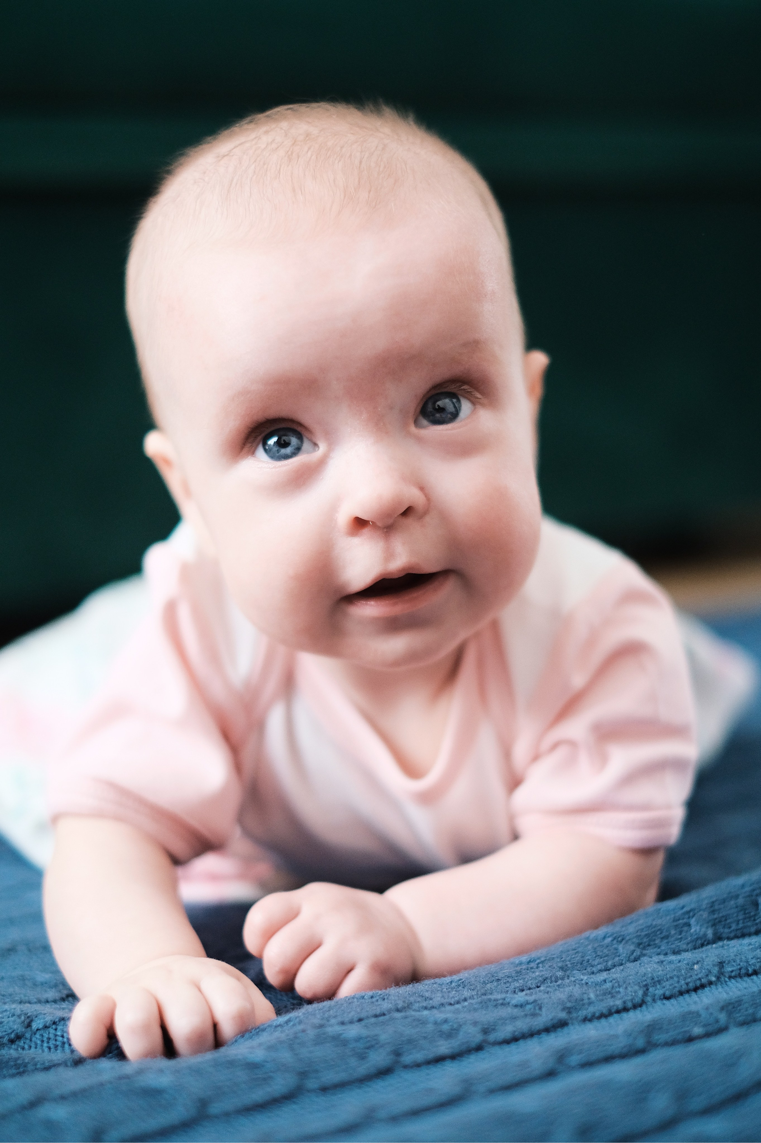 Семейные мероприятия. Дарья Викулина — комфортный фотограф