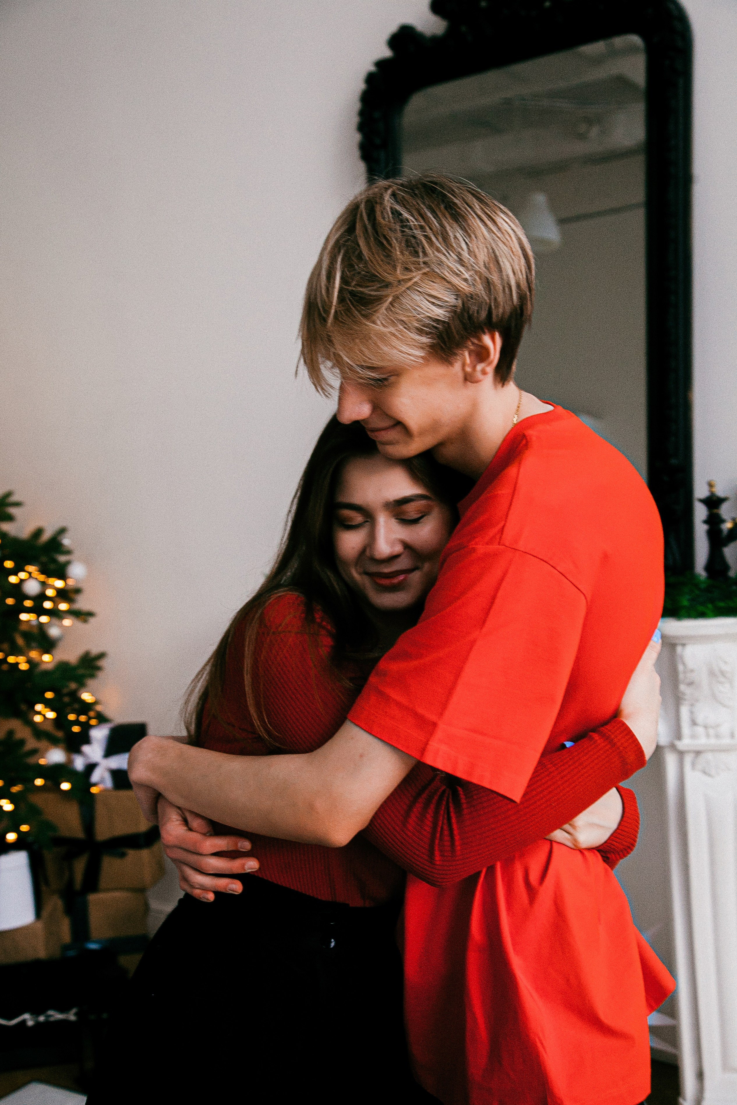 Love story. Свадебный и семейный фотограф Ираида Акимова