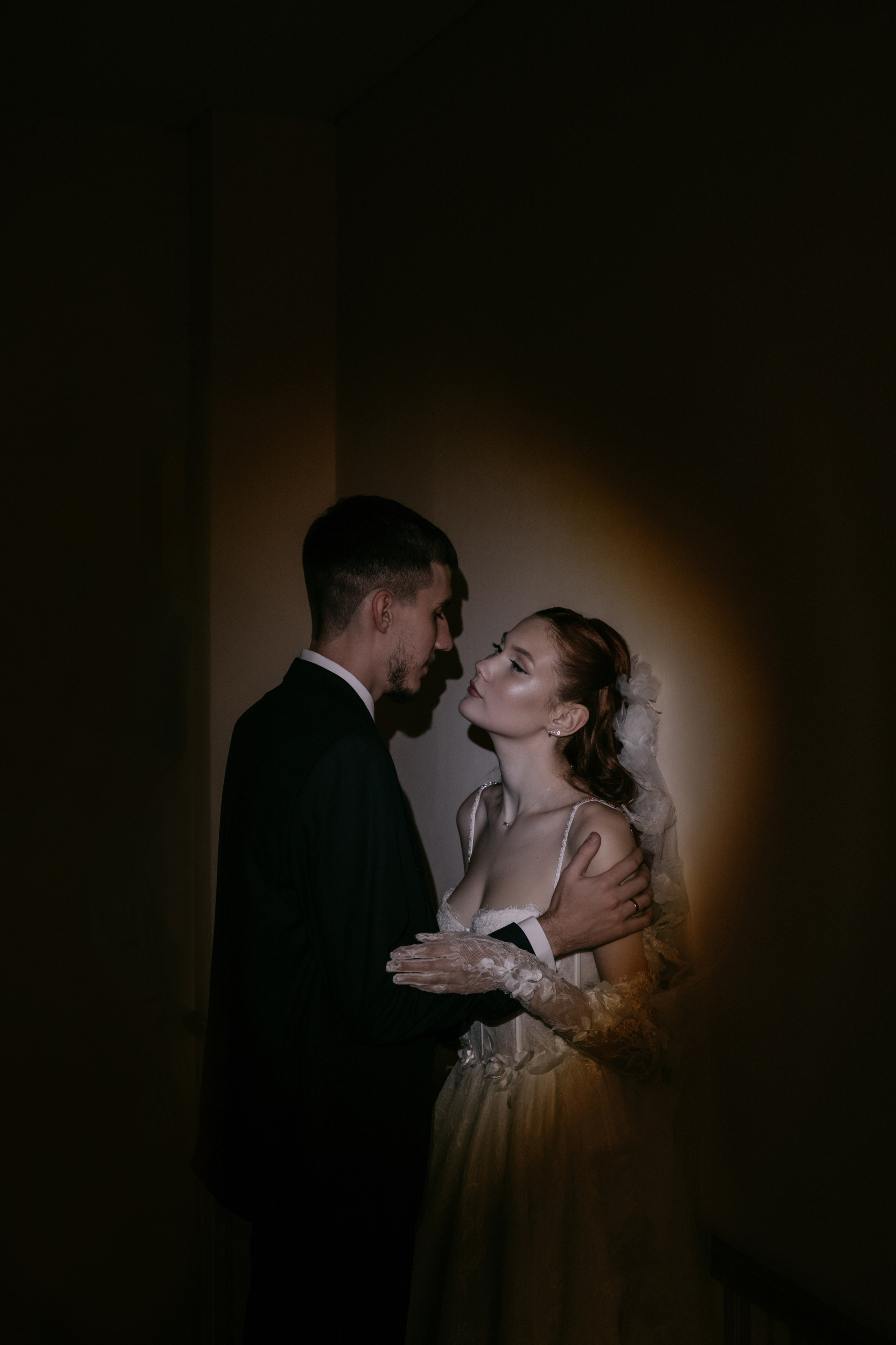 Виталий и Ксения. Фотограф в Астрахани Миронова Анастасия