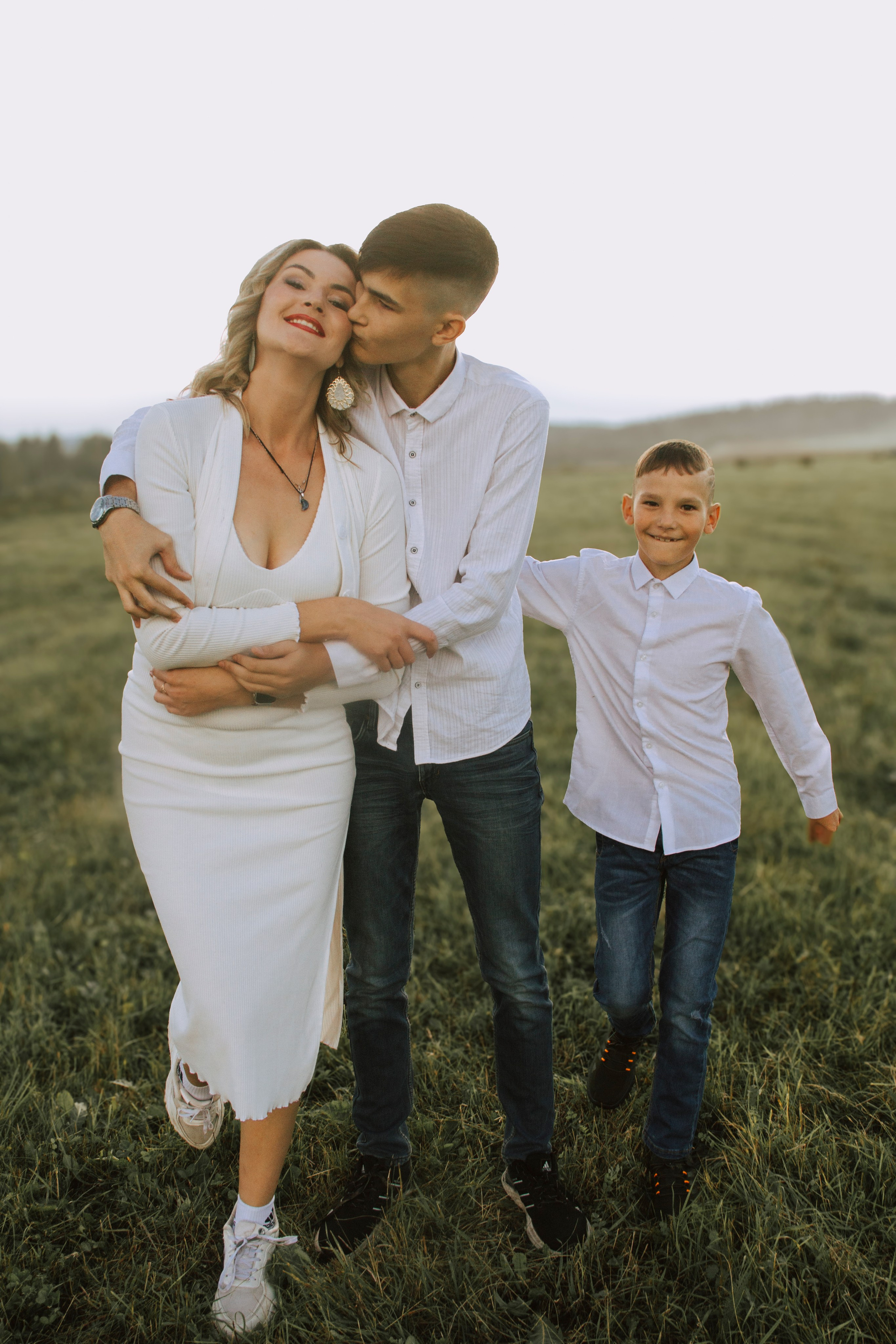 День рождения. ProFoto