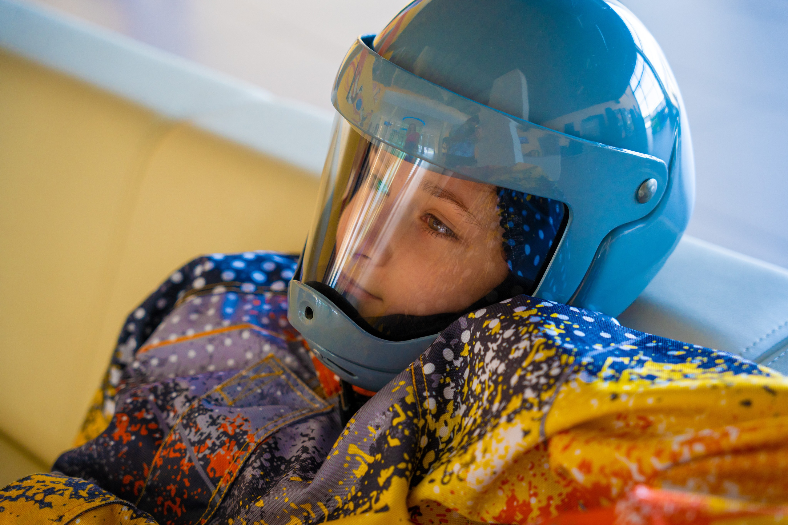 Дни рождения. Детский и семейный фотограф в Краснознаменске Гостеева Екатерина