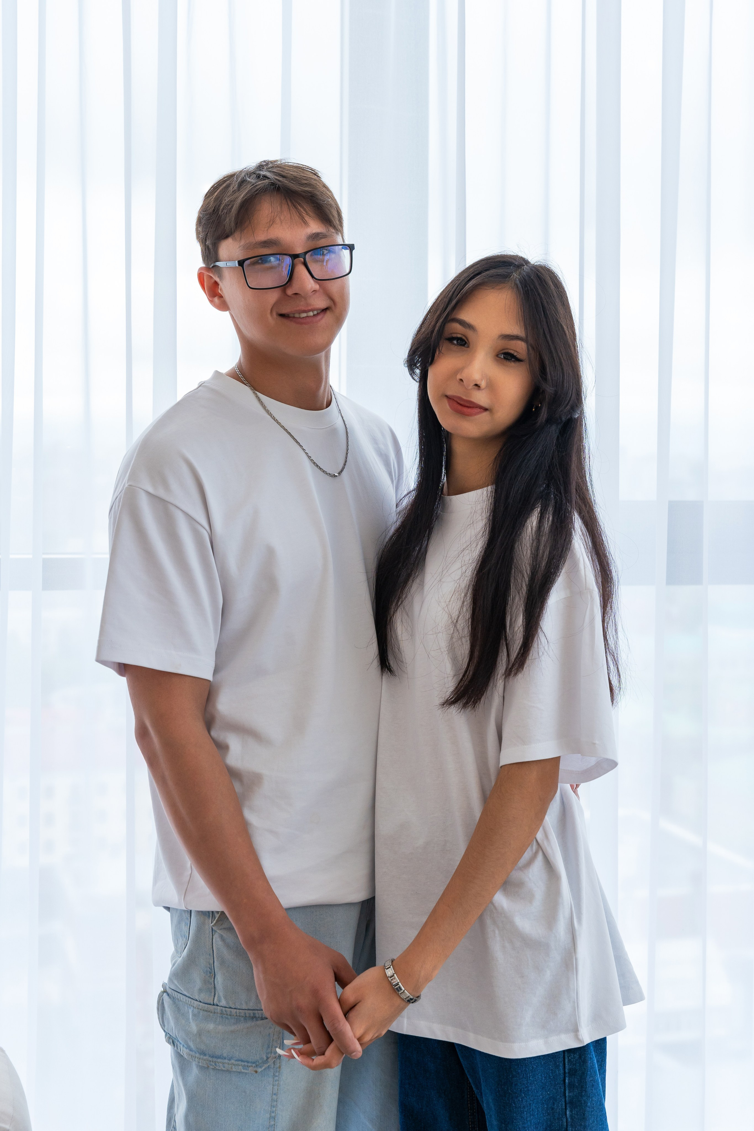 Семья Рамили. Свадебный фотограф Руслан Хасанов