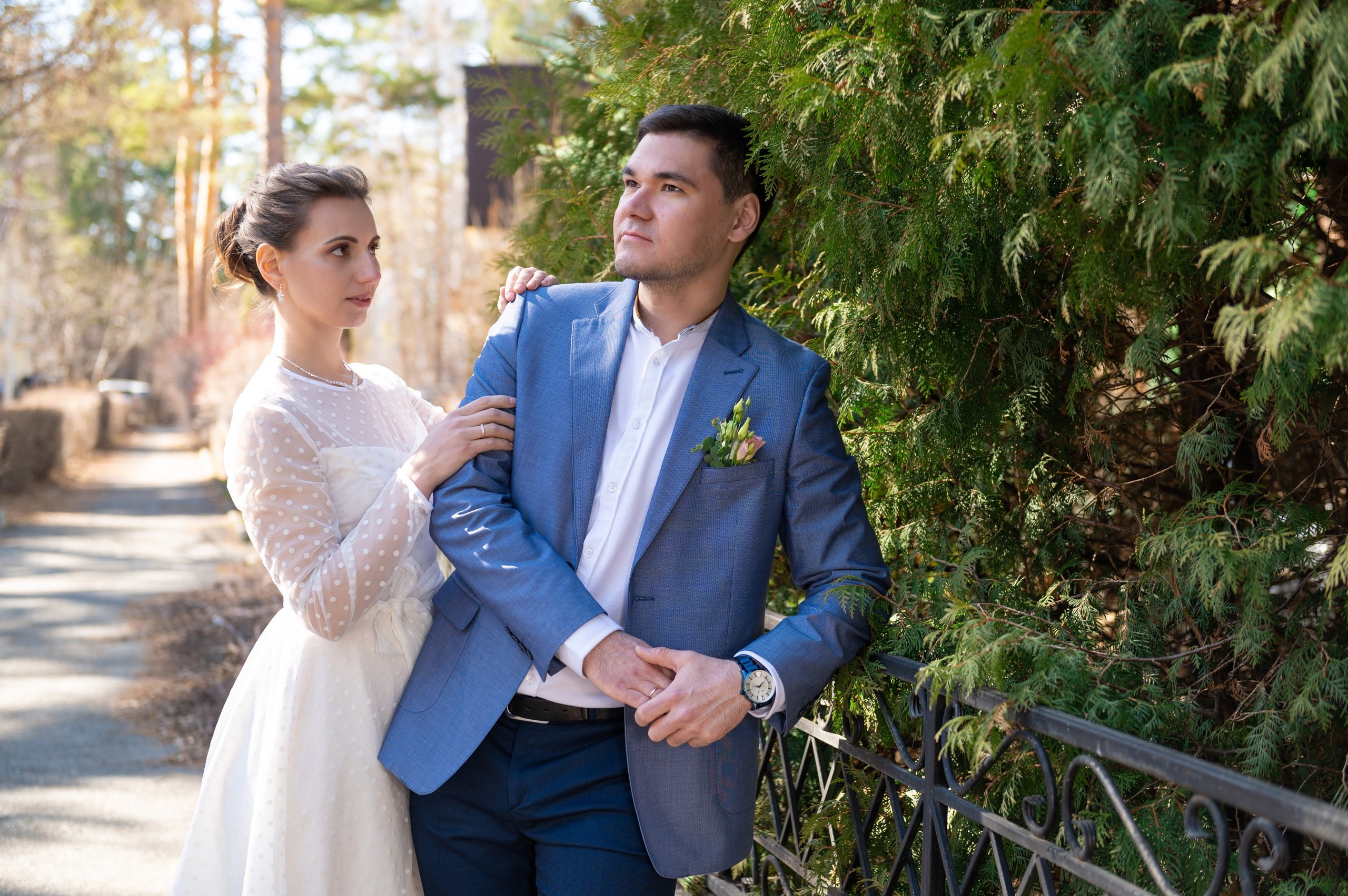 Эдуард и Юлия. Фотограф Зырянова Яна, Снежинск, Екатеринбург, Челябинск