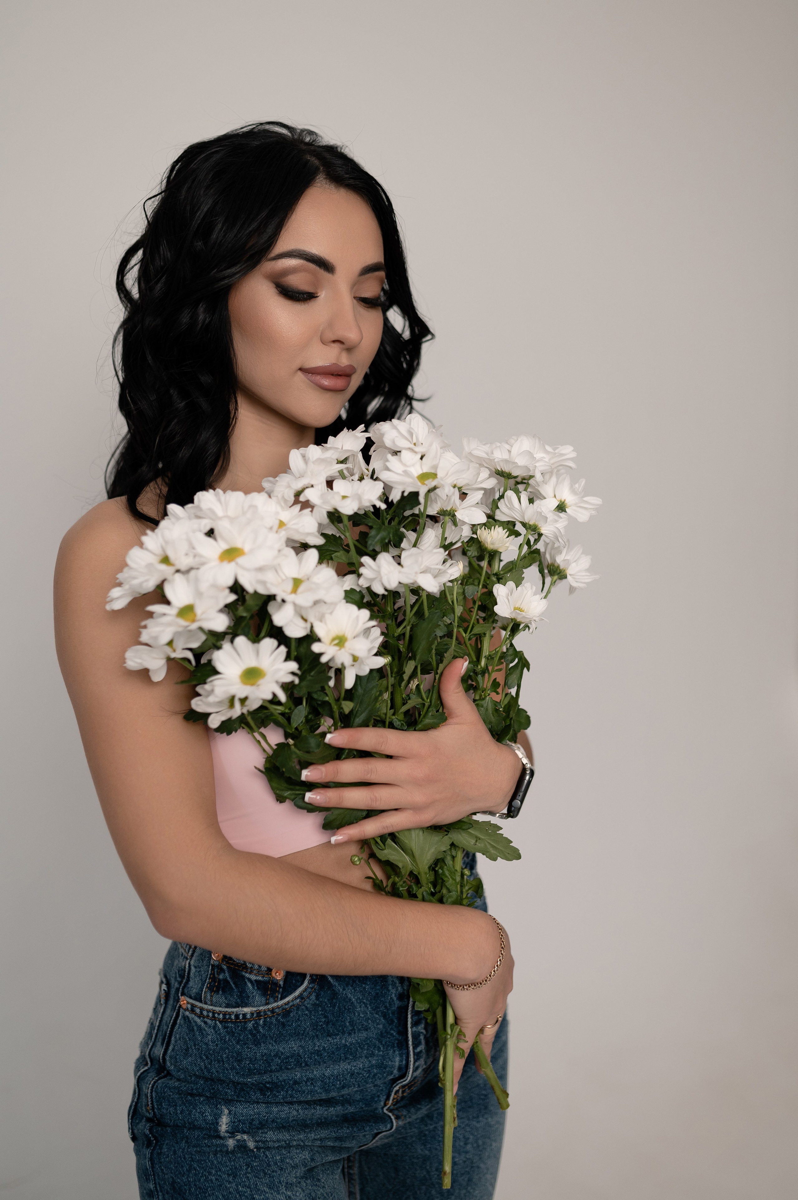 Ольга. Твой личный проводник к красивым фотографиям в Старом Осколе