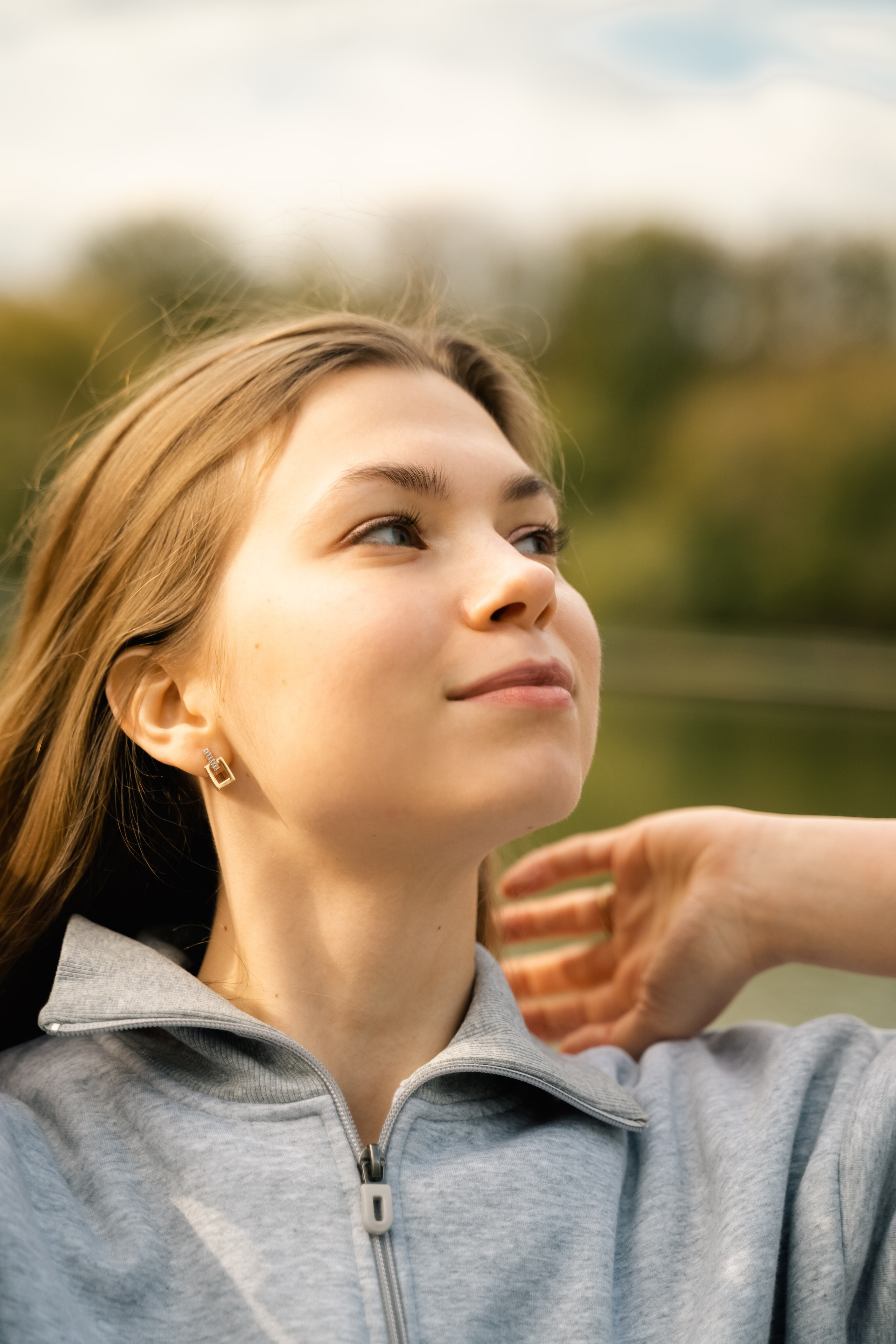 Нутрициолог. Контент фотограф в Москве Кулич Настя