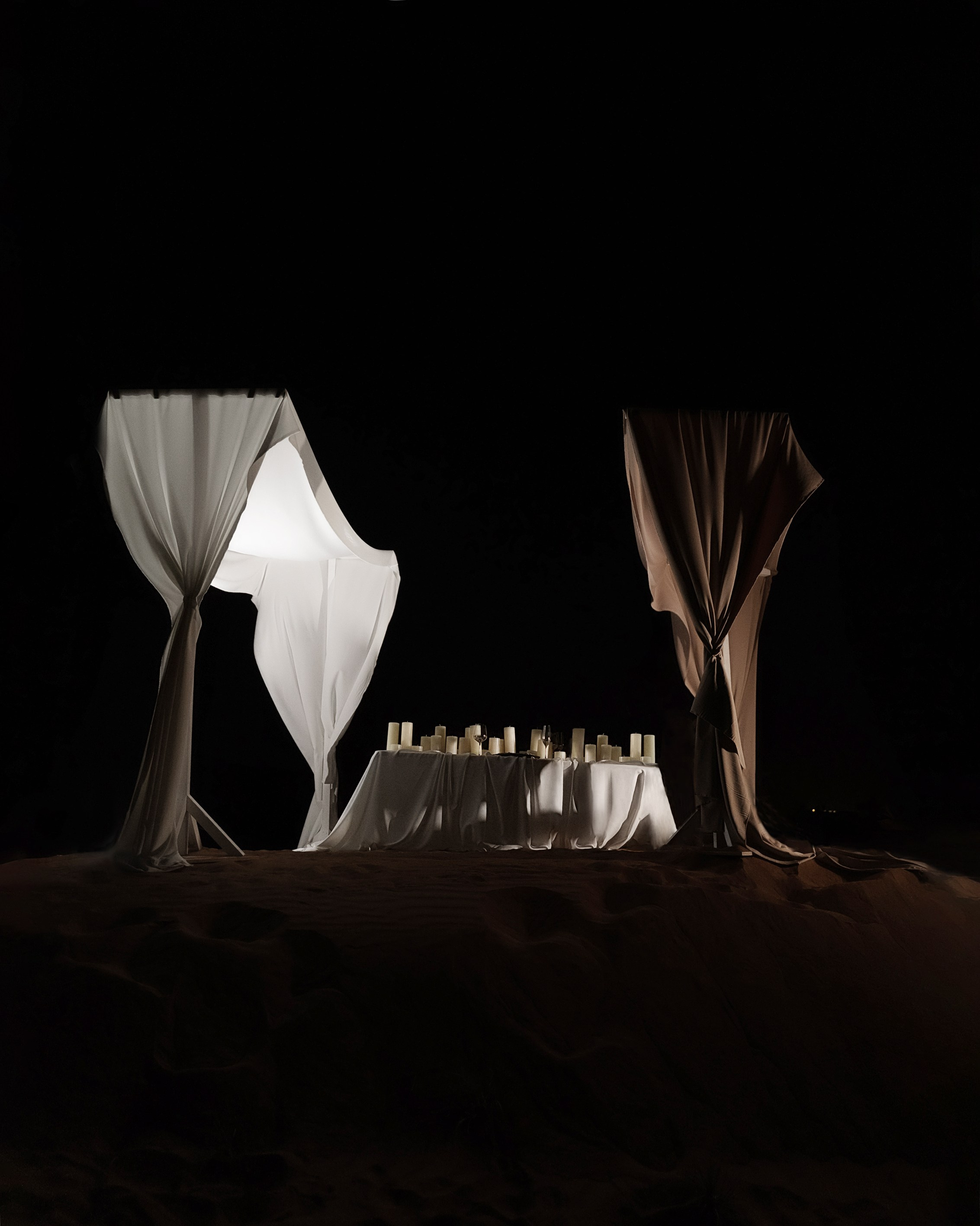 Dubai Desert. Свадебный фотограф Корощенко Екатерина