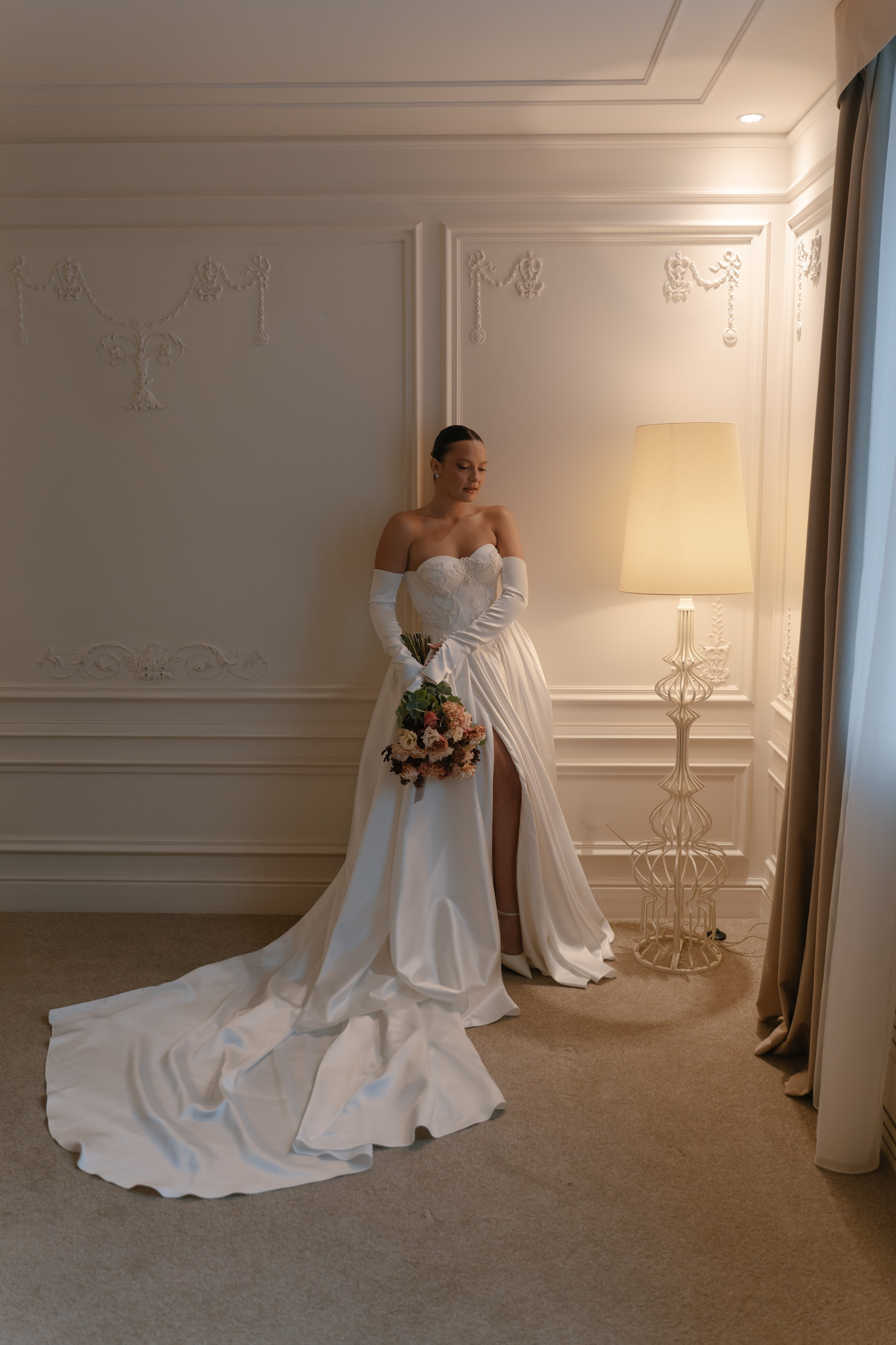 A&А. Свадебный фотограф — Наталья Фед СПб/Москва