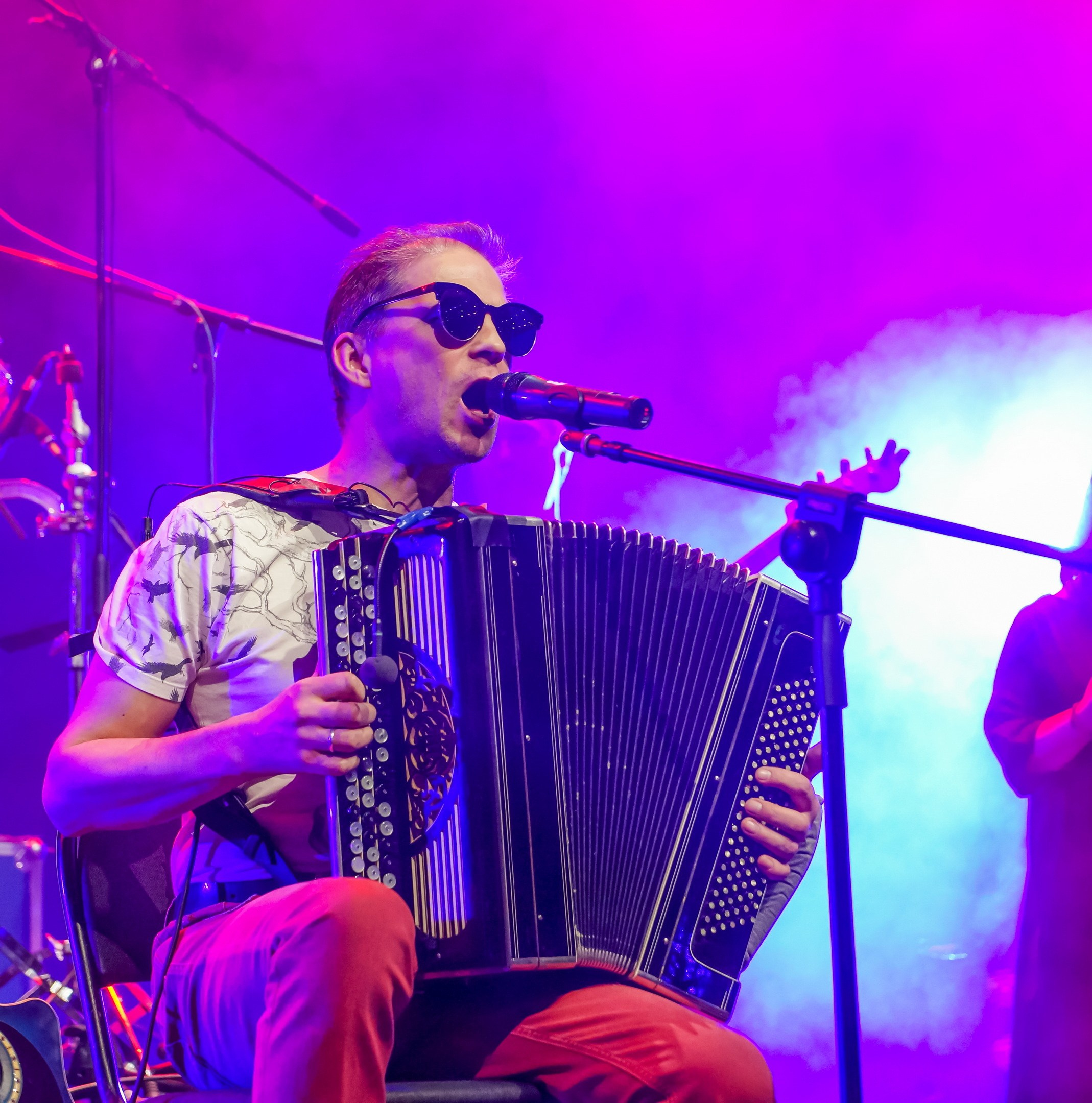 Концерты. Константин Дем | Фотограф