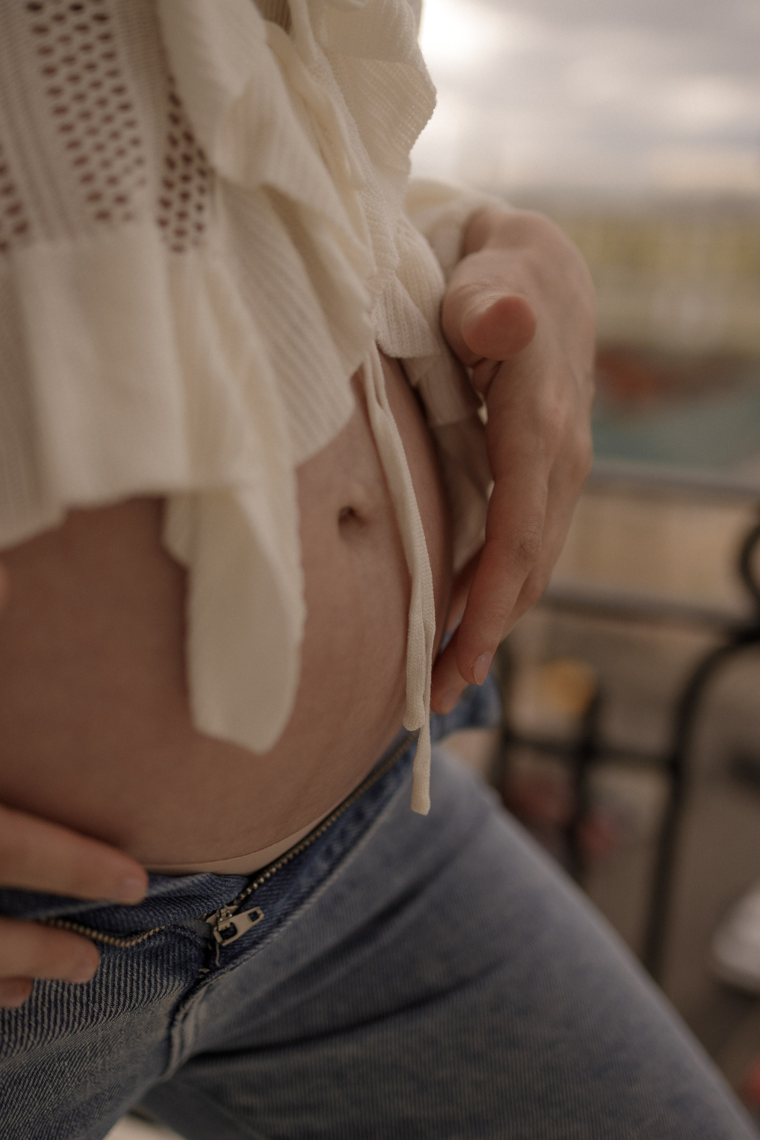 Ждём встречи с тобой. Марина Мужиченкова. Семейная и детская фотосъёмка в Москве