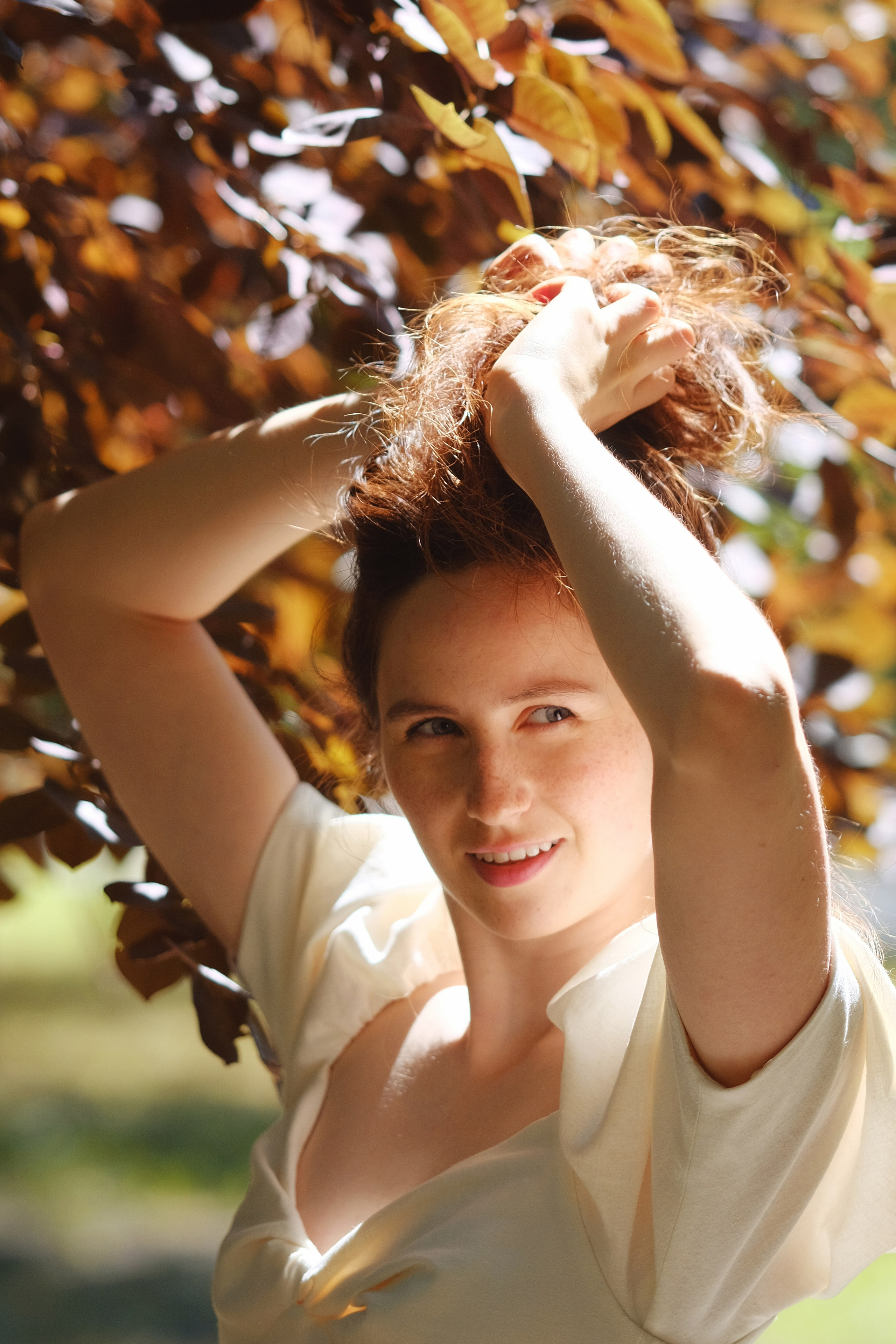 Фотограф Михаил Гуляев. Фотосессия в Новосибирске. Фотосессия в городе Новосибирск. Фотопрогулка.