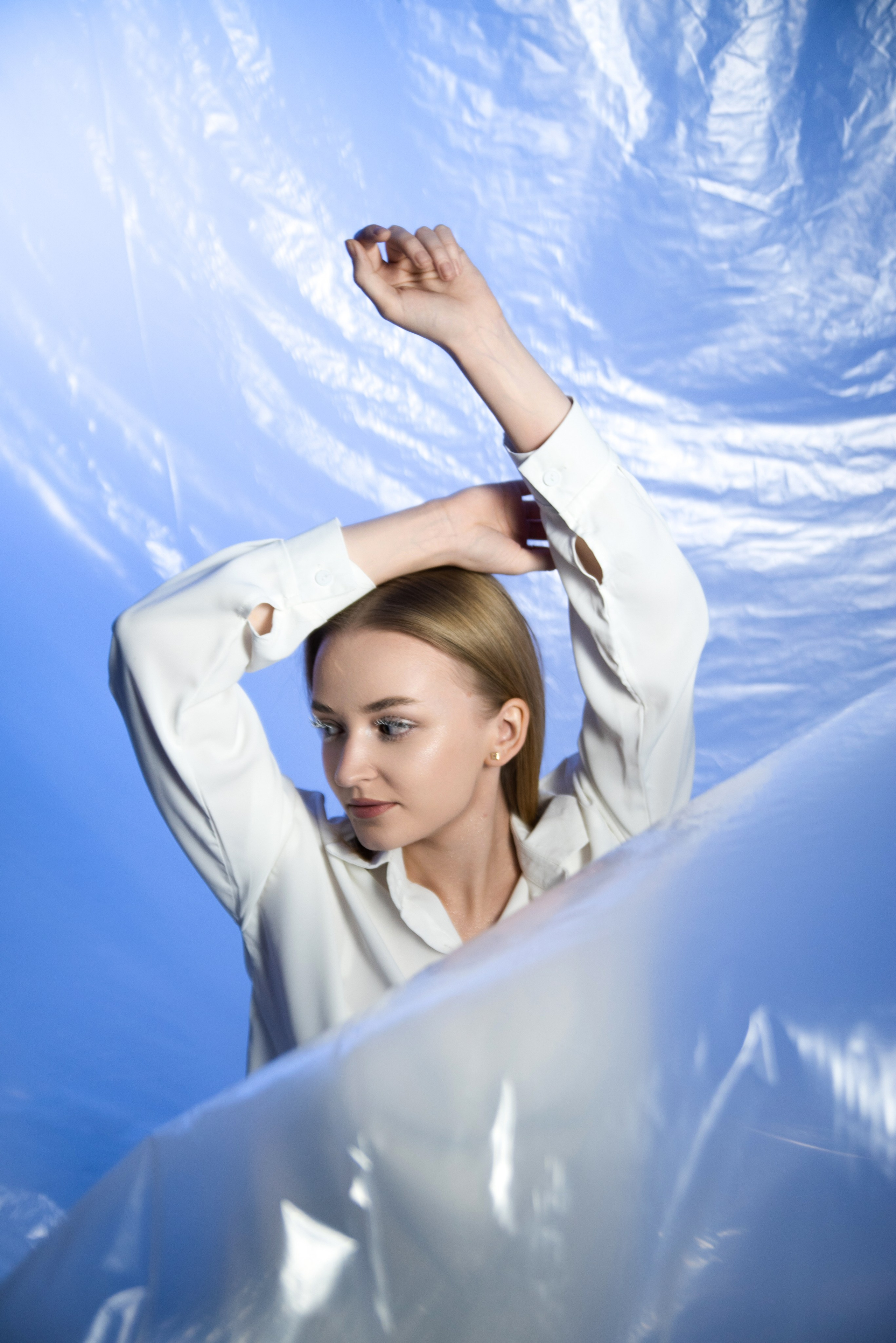 Ксюша. Фотограф в В Полевском и Екатеринбурге Ольга Расуп