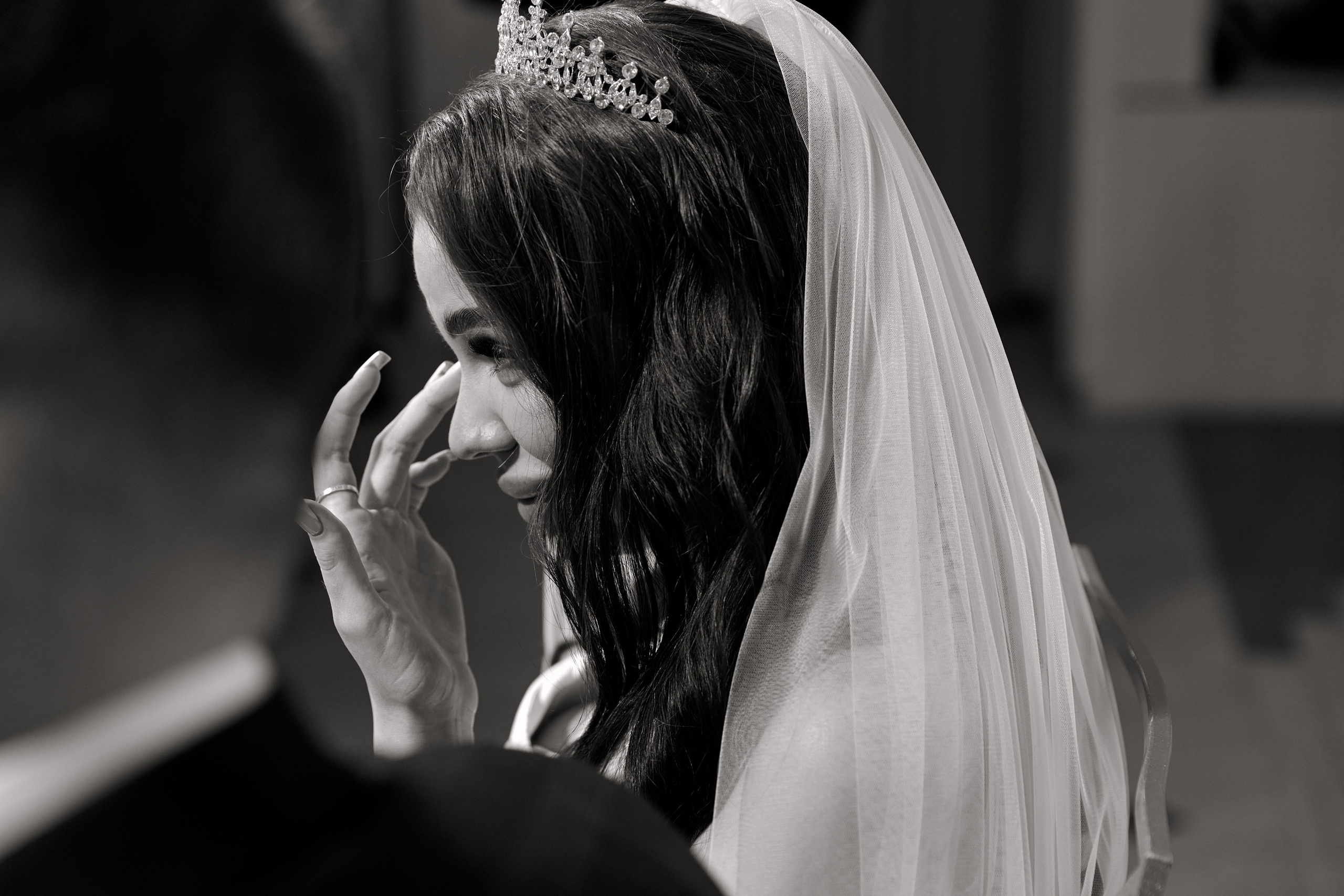 Илья и Юля. Фотограф Александр Казин