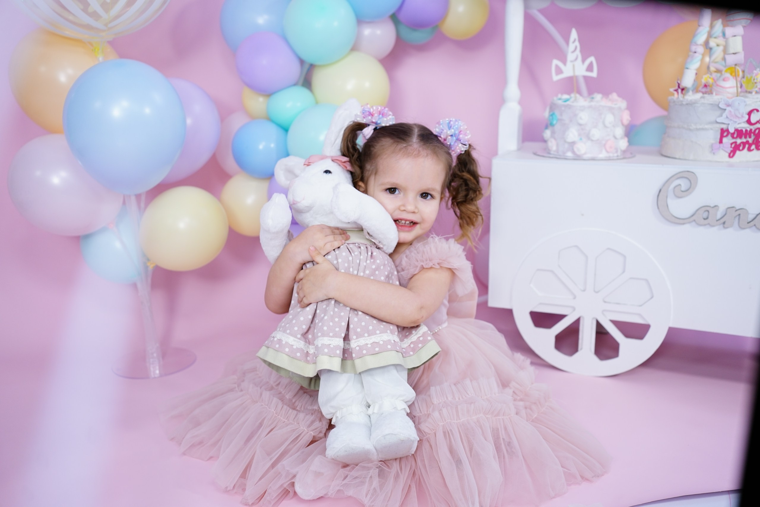 Фотосессия на 2-3 Годика. Детская Фотостудия ГОДОВАСИКИ в Санкт-Петербурге фотосесия на годик