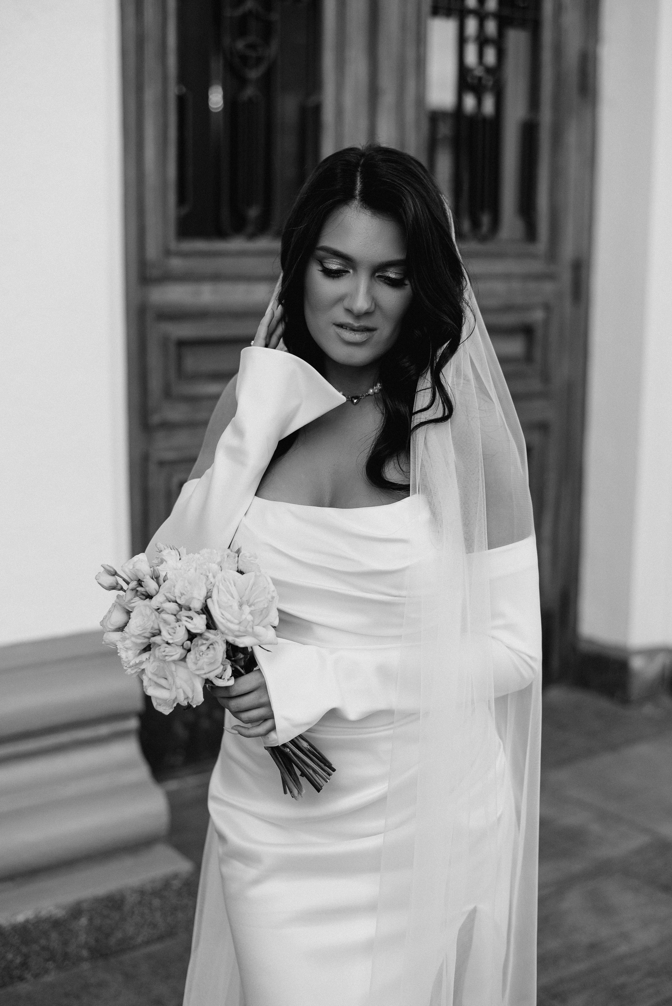 Леша и Вика. Фотограф в Москве Емельяненко Светлана