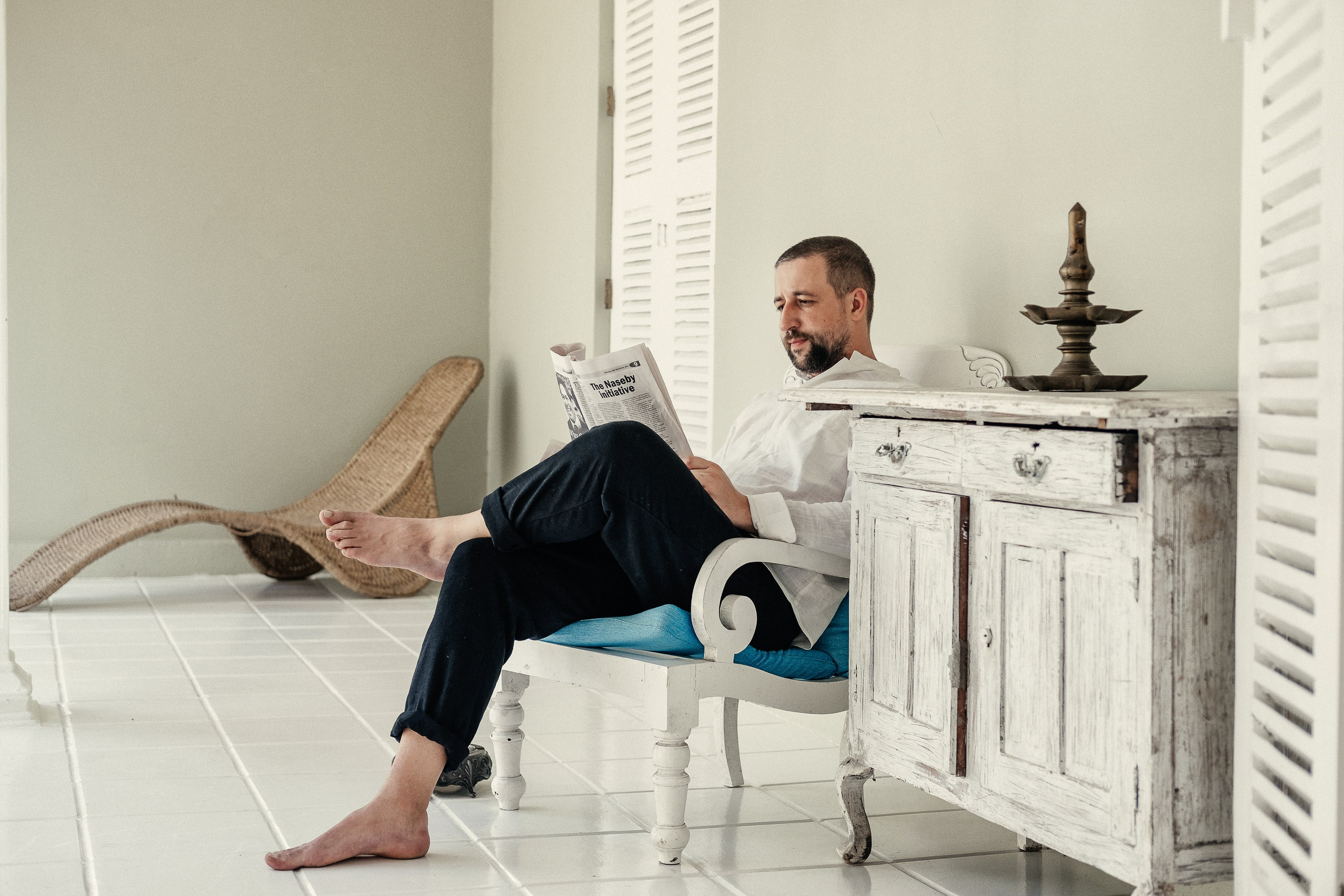 Шри-Ланка|Вилла. Photographer Cyprus