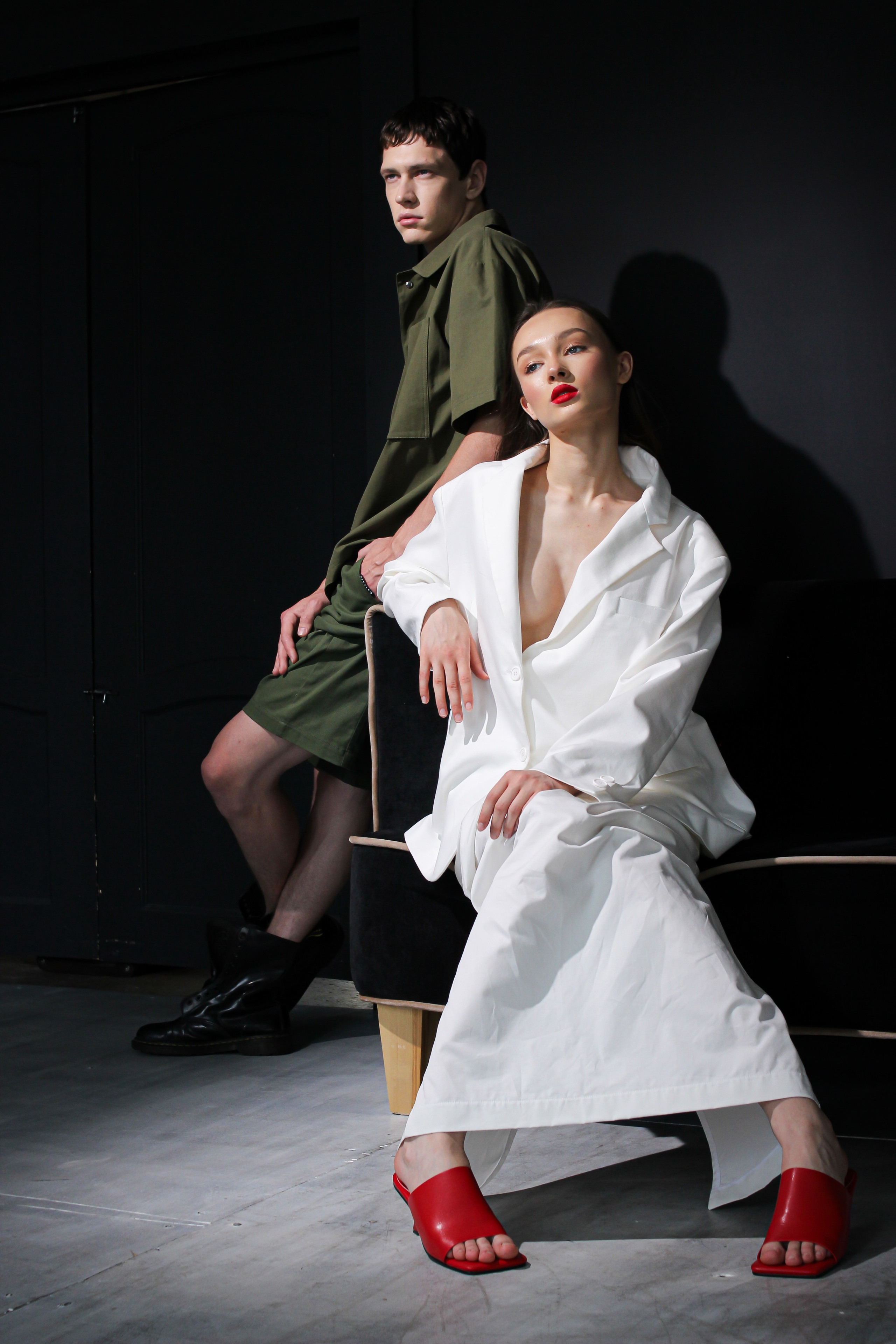 POLINA & NIKITA. Фотограф в Челябинске Ушакова Анастасия