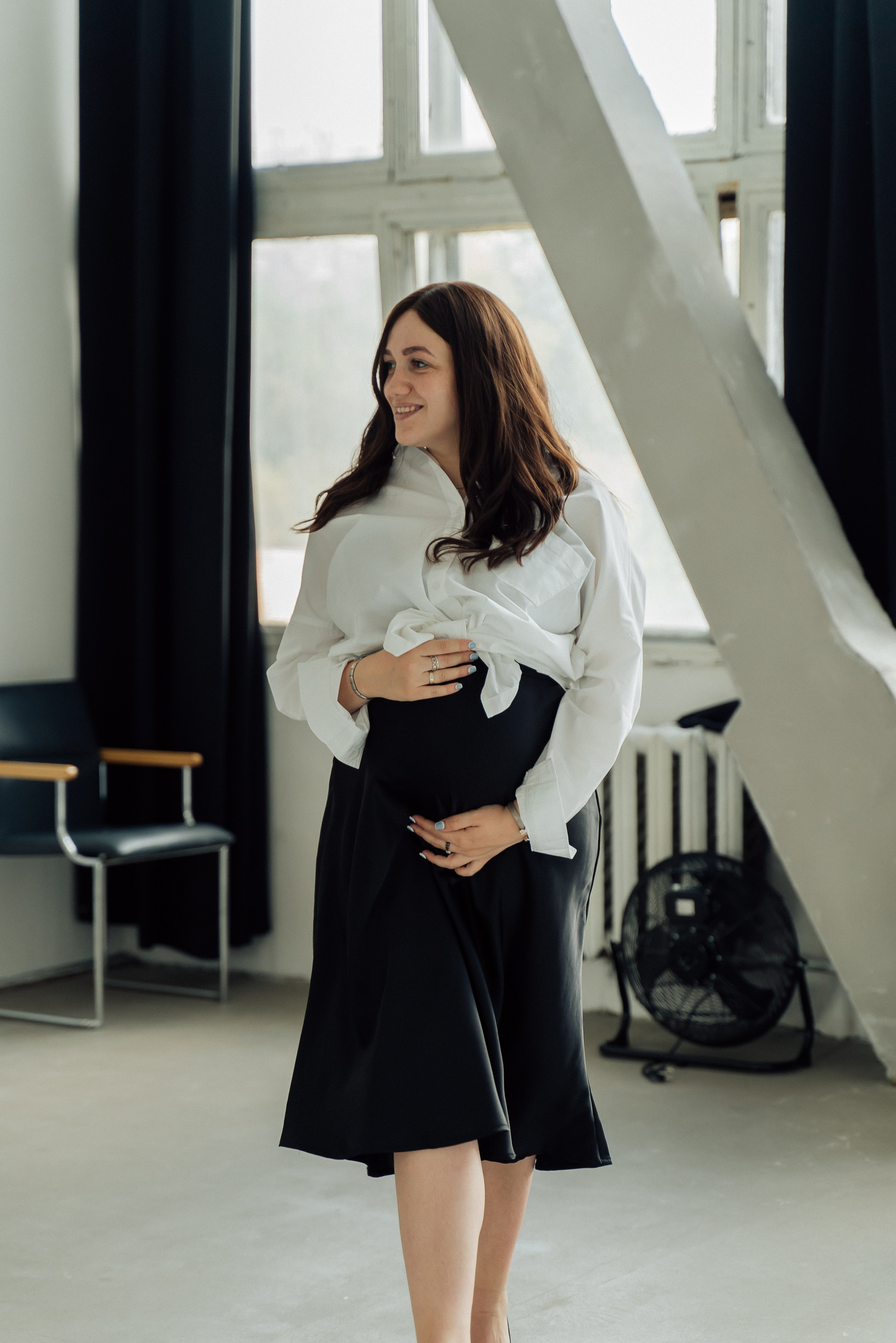 Виктория и Реувен. Репортажный и свадебный фотограф в Москве