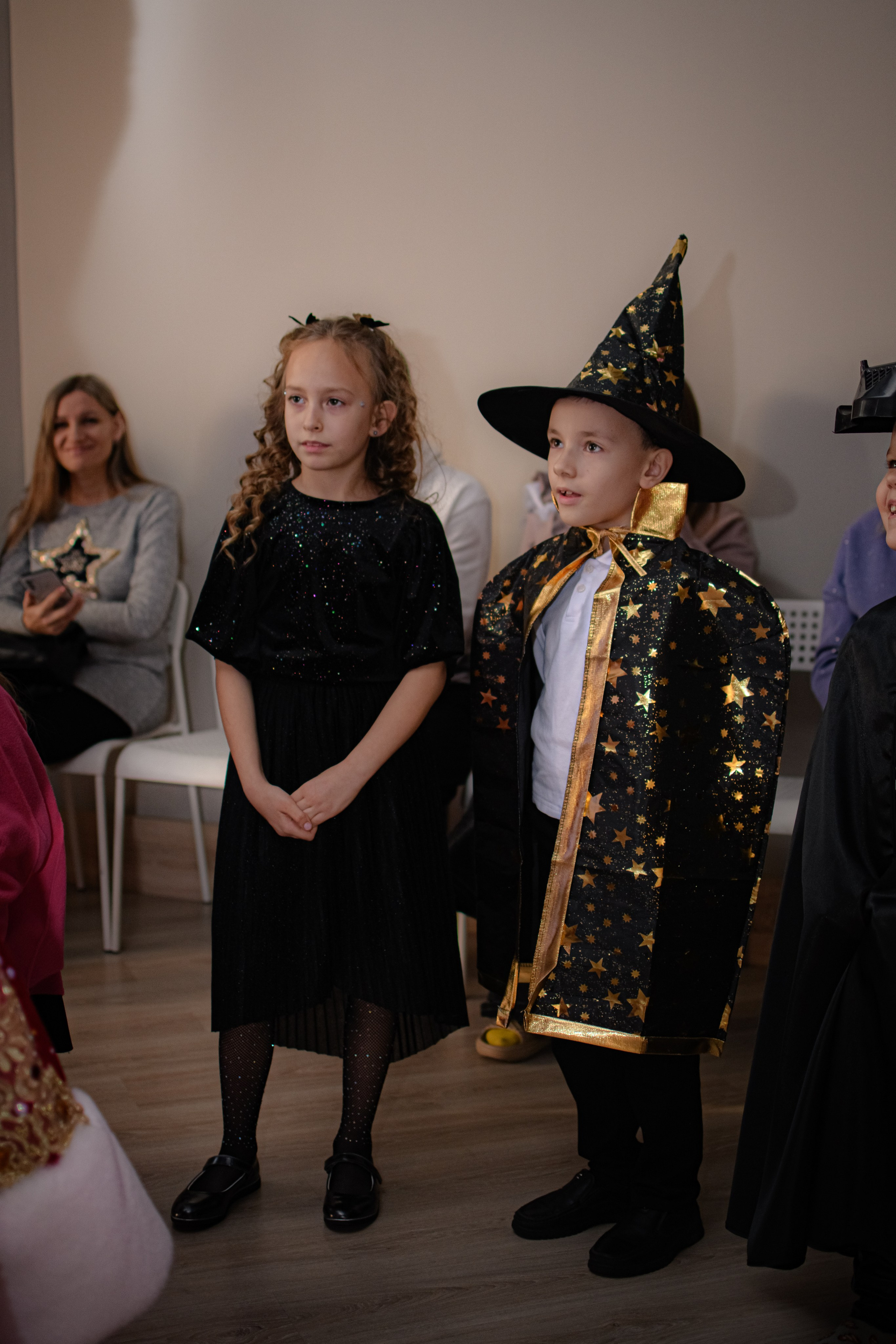 HAPPY NEW YEAR. Photokarish