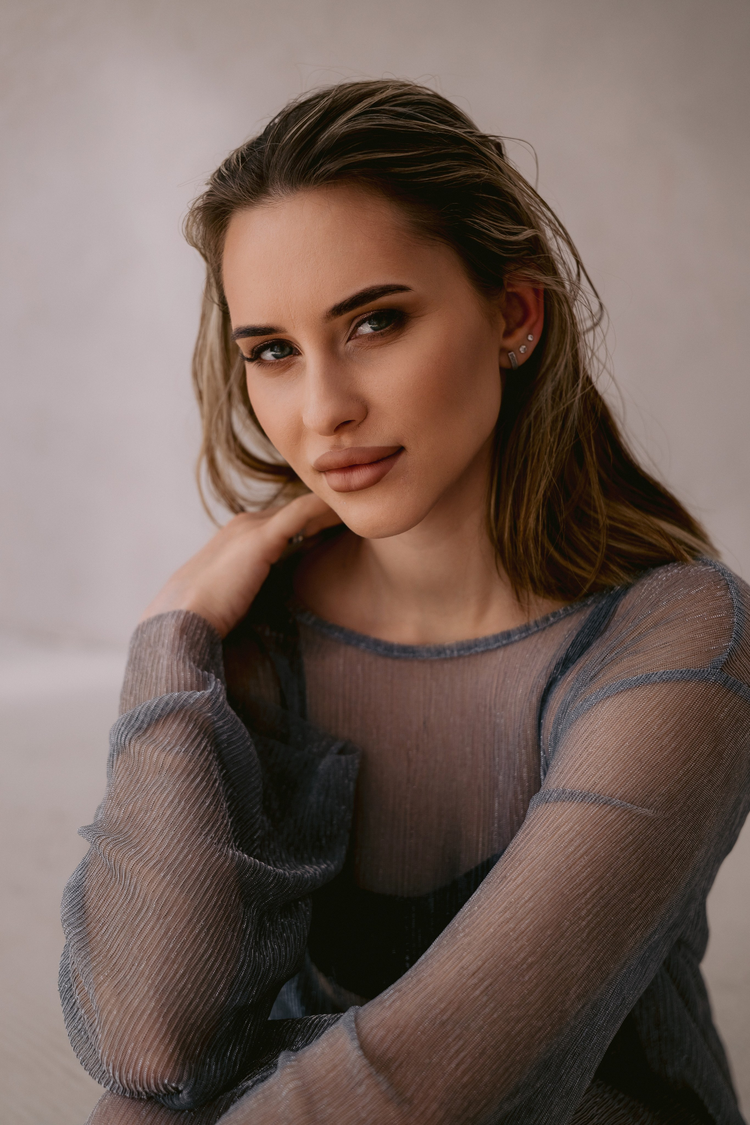 Ирина. Фотограф в Волгограде Кристина Прохоренко