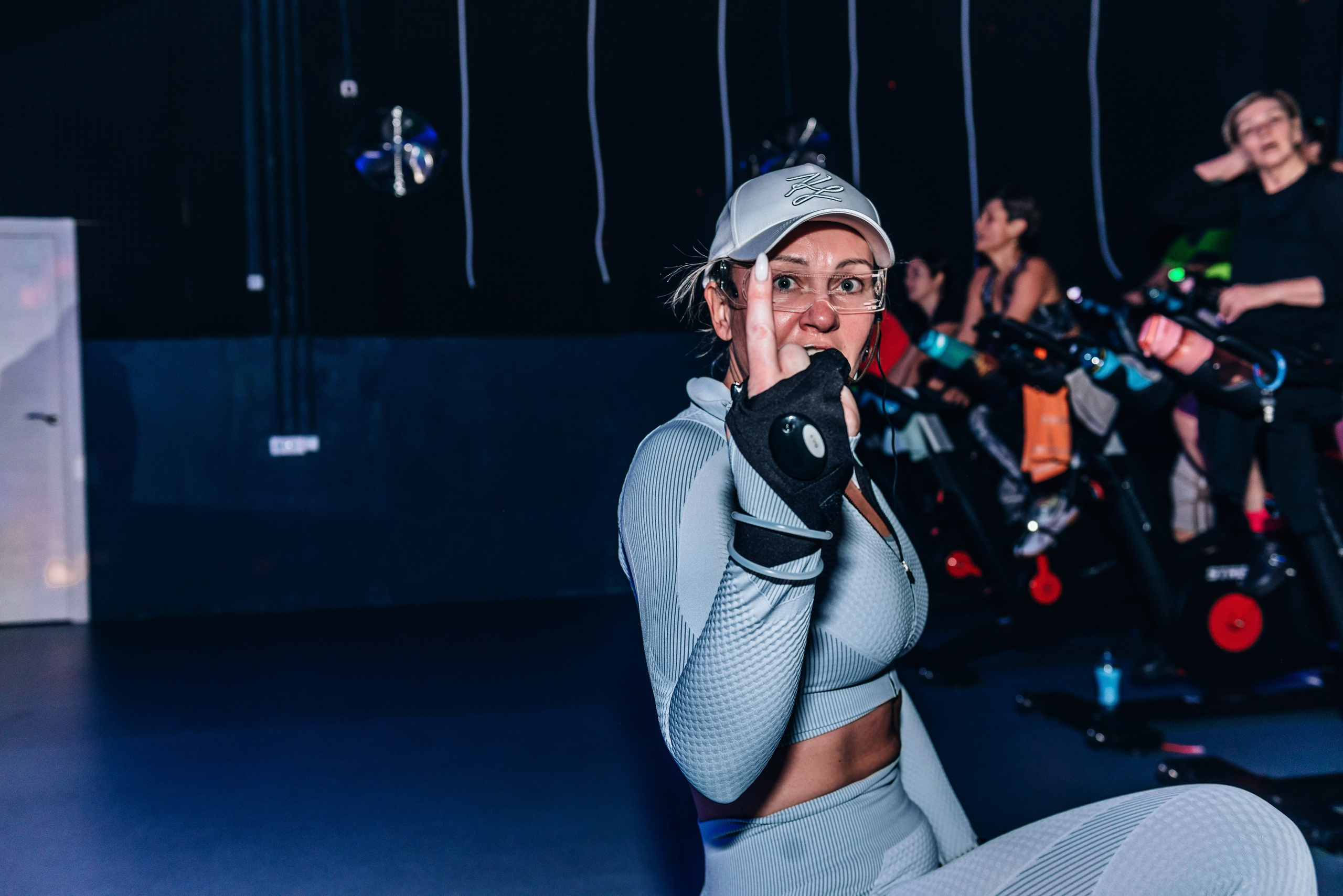 Сайкл-студия «Стрелка», заезд. Школьный, фэшн фотограф в Тюмени и в России Ирина Королева