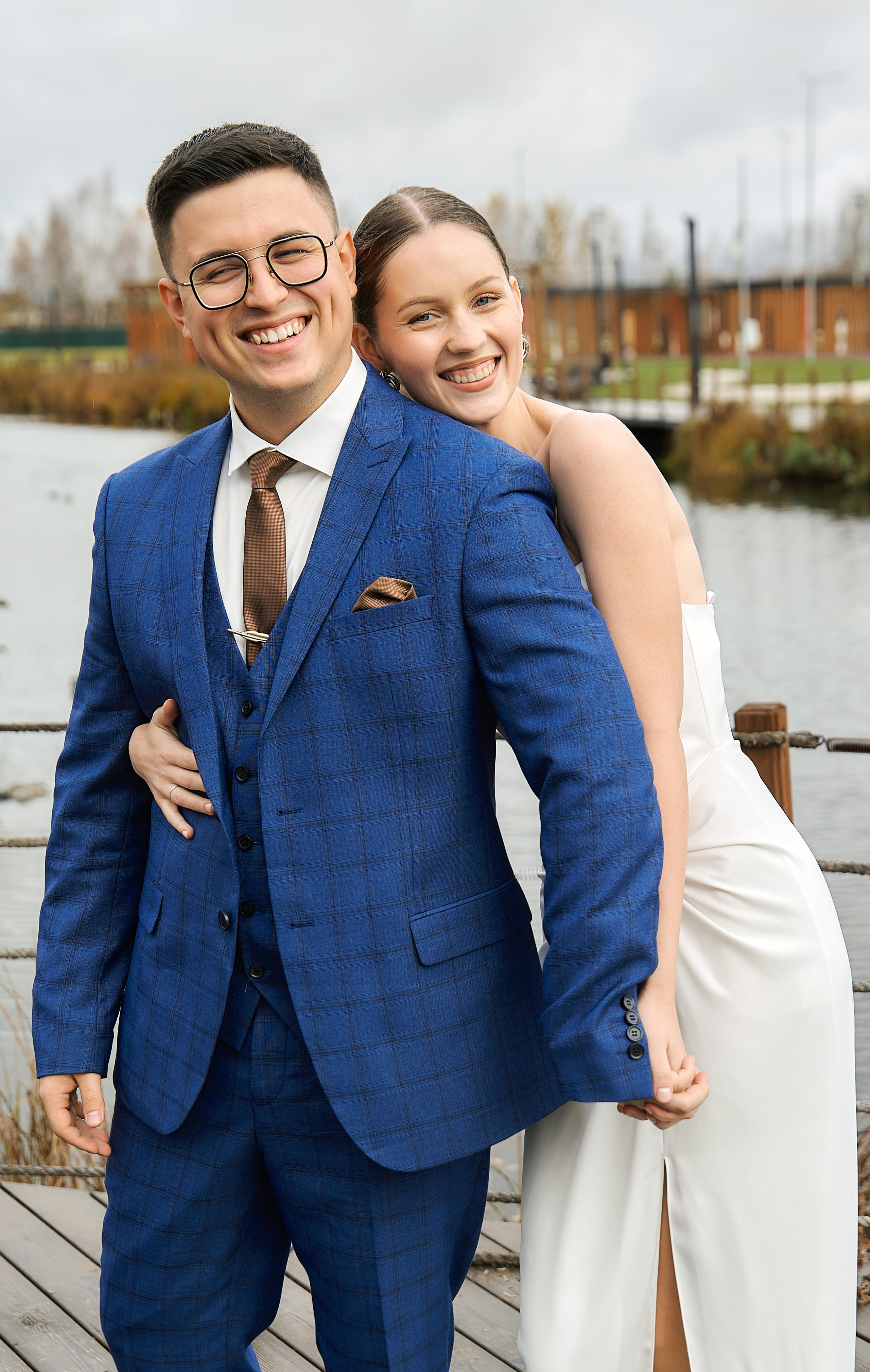 Свадебное порфолио