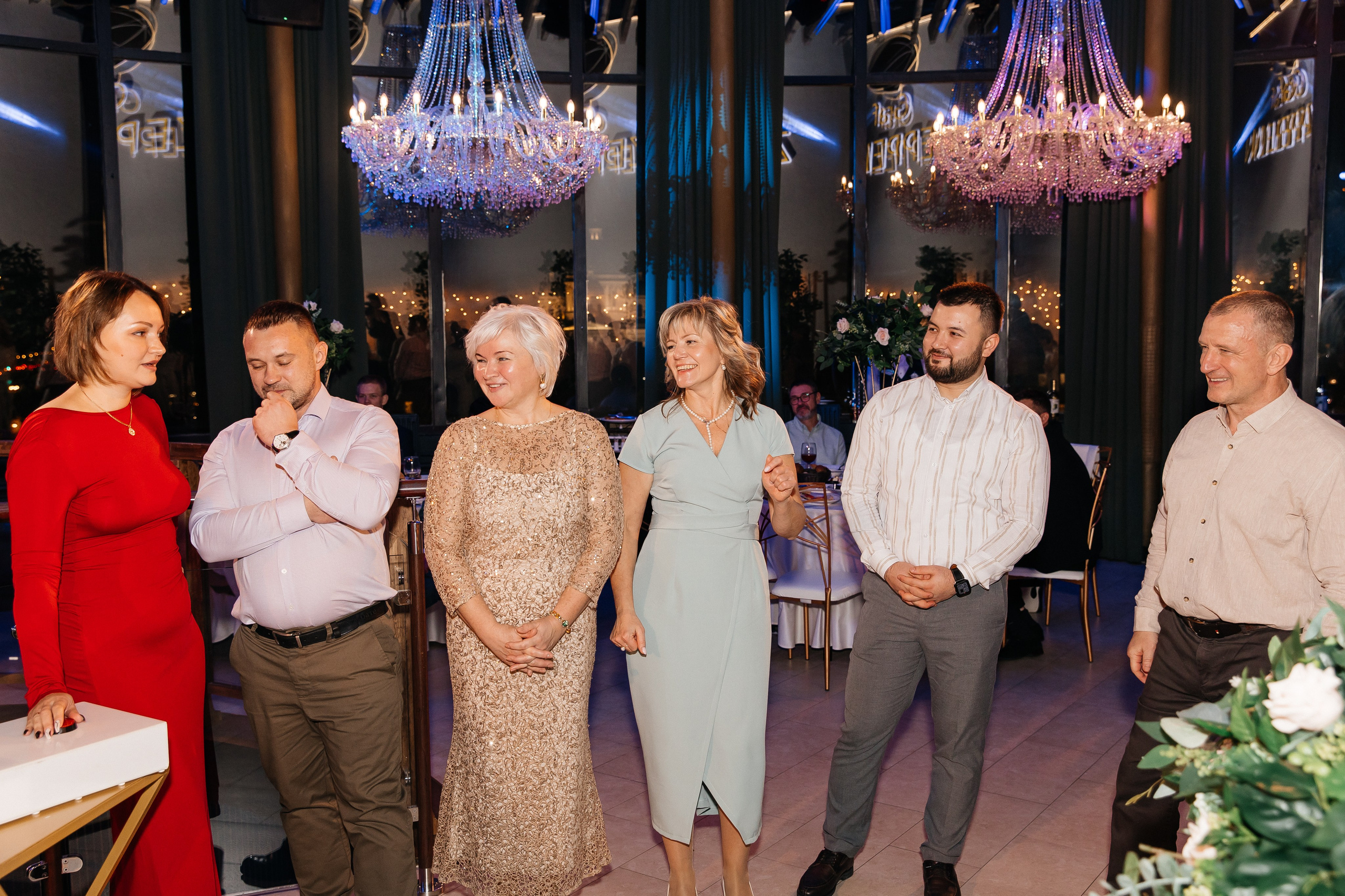 Асаад и Виктория. Свадебный и репортажный фотограф в Санкт-Петербурге Николай Голованов