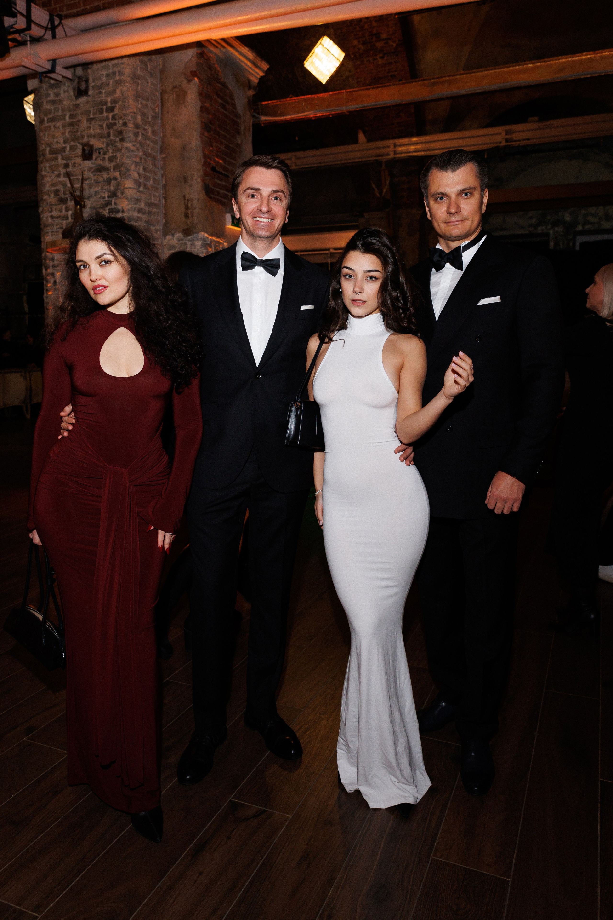 KAMERGER WINTER 2025. Свадебный и репортажный фотограф в Санкт-Петербурге Николай Голованов